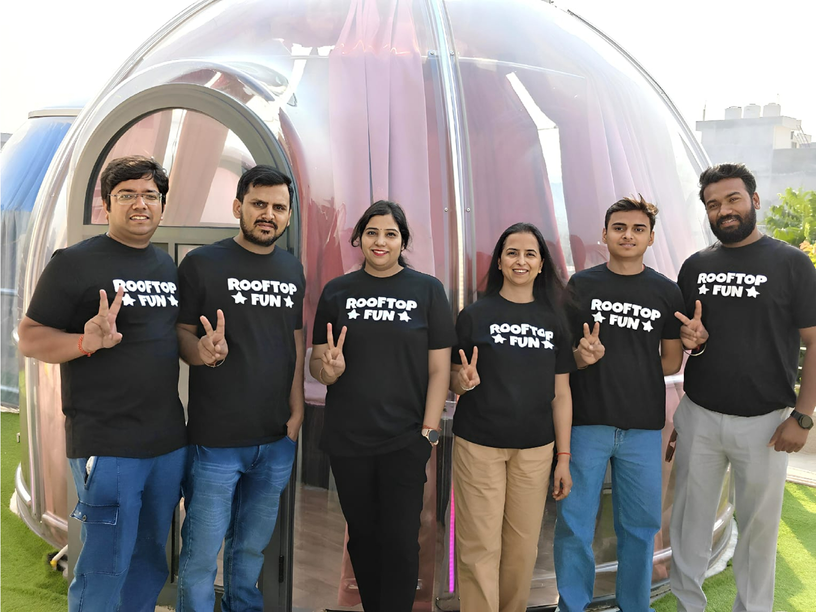 RooftopFun Team RooftopFun Team