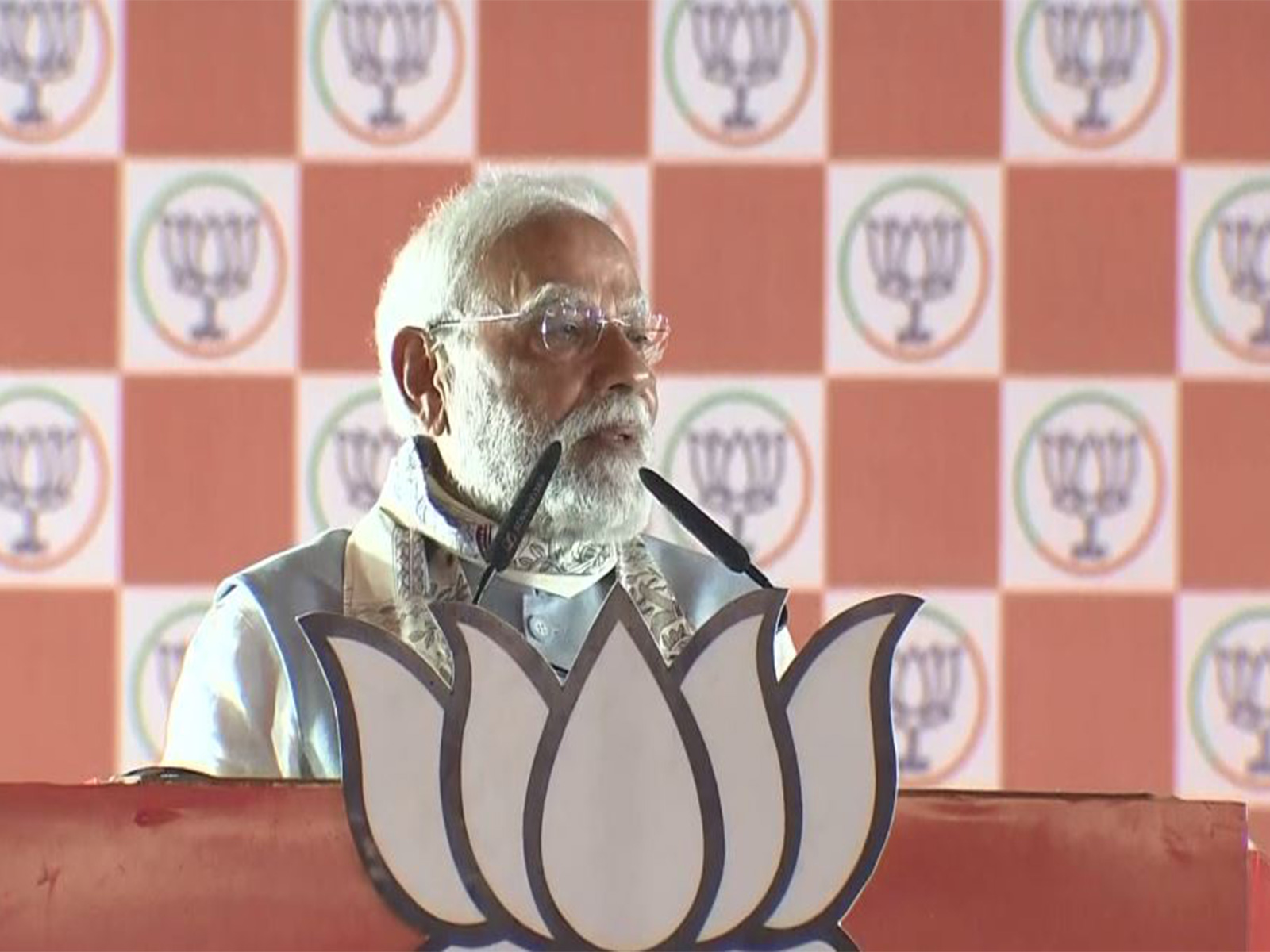 PM Narendra Modi (Photo/ANI) PM Narendra Modi (Photo/ANI)