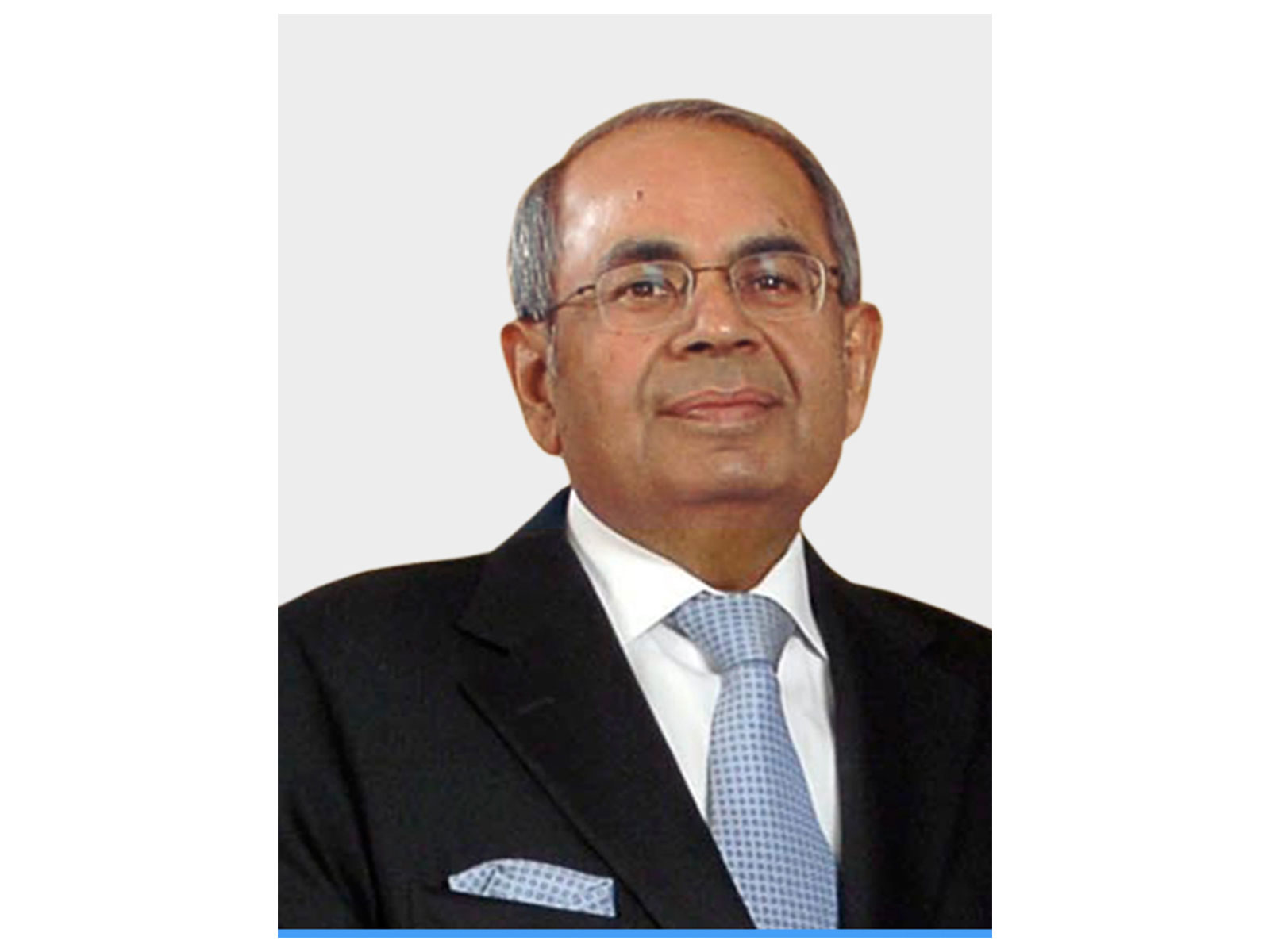Hinduja Group chairman Gopichand Hinduja (Photo/hindujagroup) Hinduja Group chairman Gopichand Hinduja (Photo/hindujagroup)