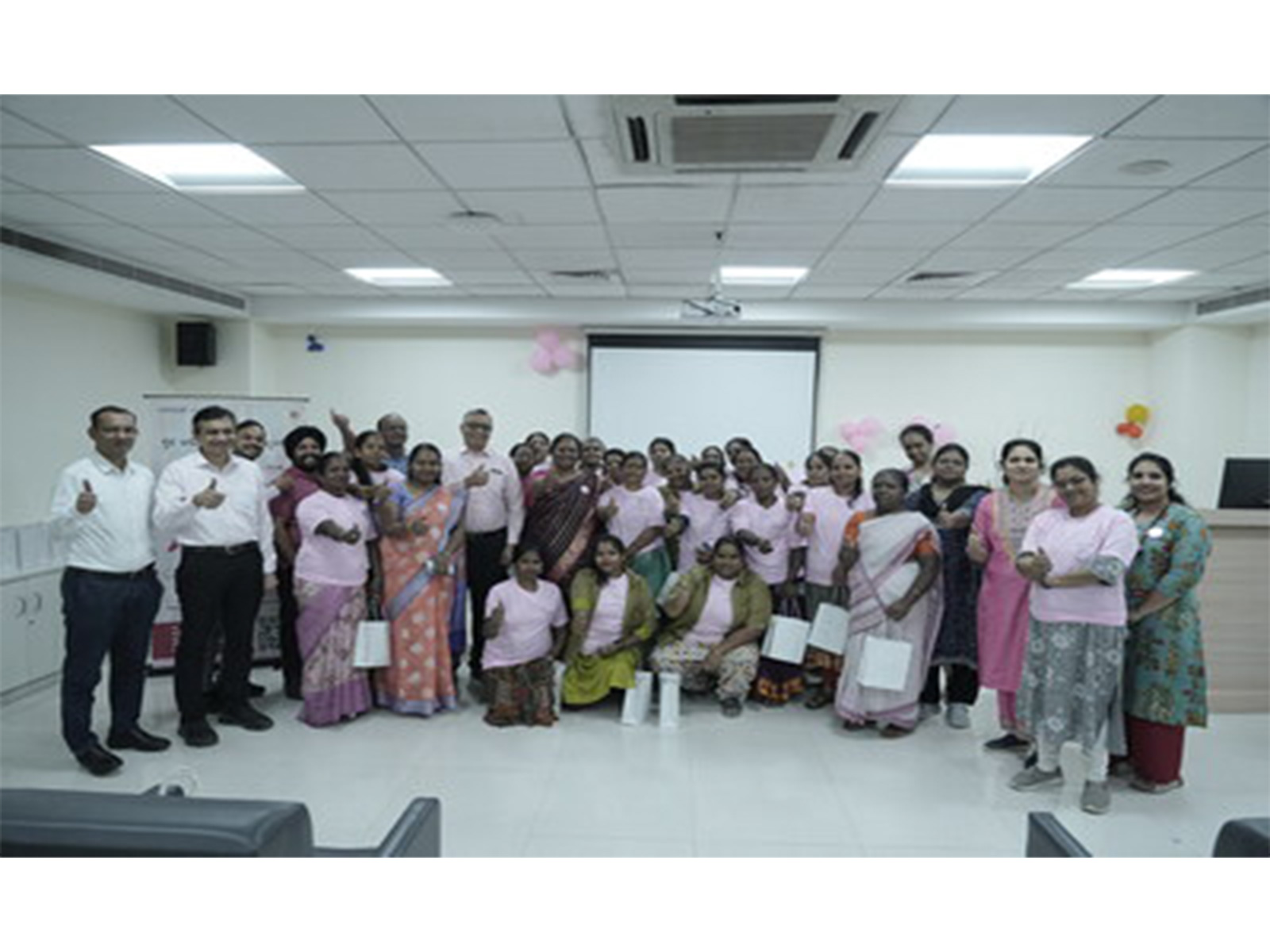 Manipal Hospital Yeshwanthpur Leads the Charge Against Breast Cancer Manipal Hospital Yeshwanthpur Leads the Charge Against Breast Cancer