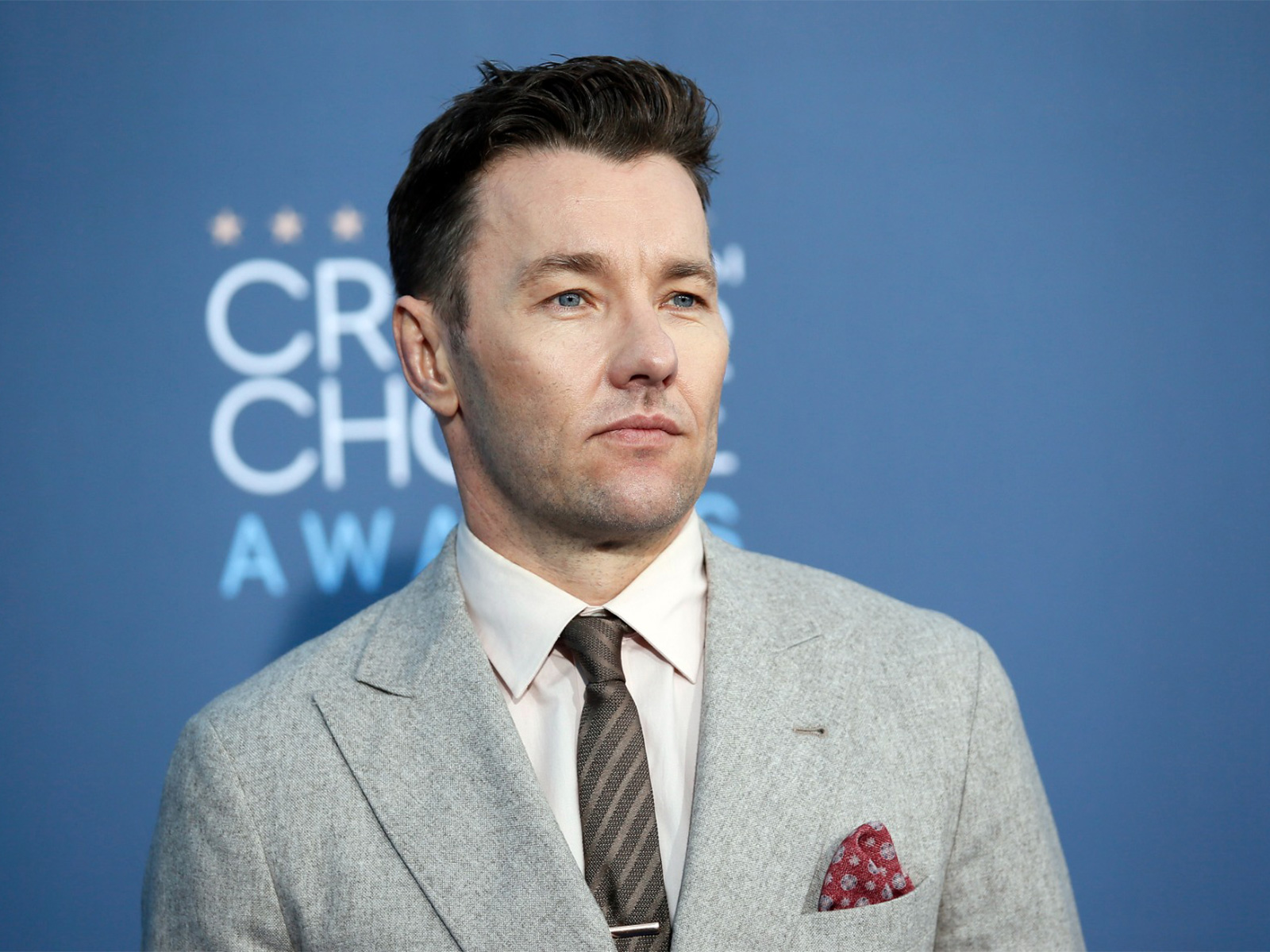 Joel Edgerton (Image source/Reuters) Joel Edgerton (Image source/Reuters)