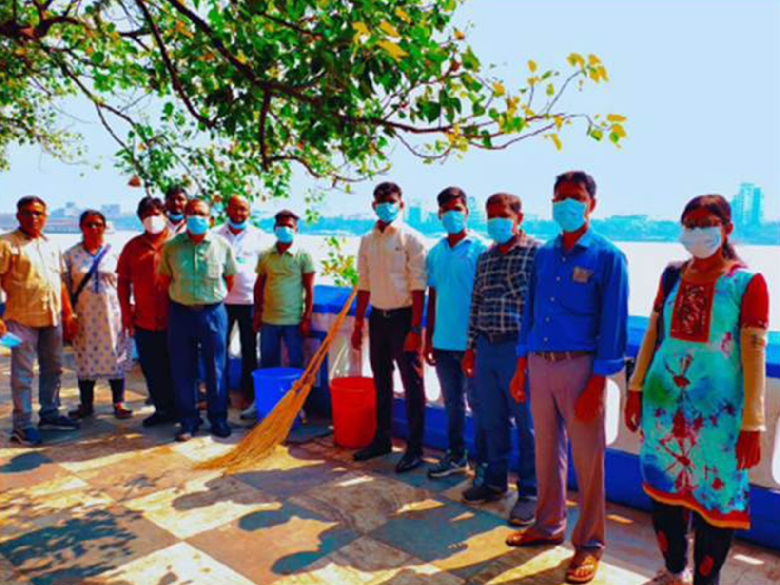 Ministry Statistics and Programme Implementation (MoSPI) has successfully concluded Special Campaign 5.0 (Photo/Ministry of Statistics & Programme Implementation) Ministry Statistics and Programme Implementation (MoSPI) has successfully concluded Special Campaign 5.0 (Photo/Ministry of Statistics & Programme Implementation)