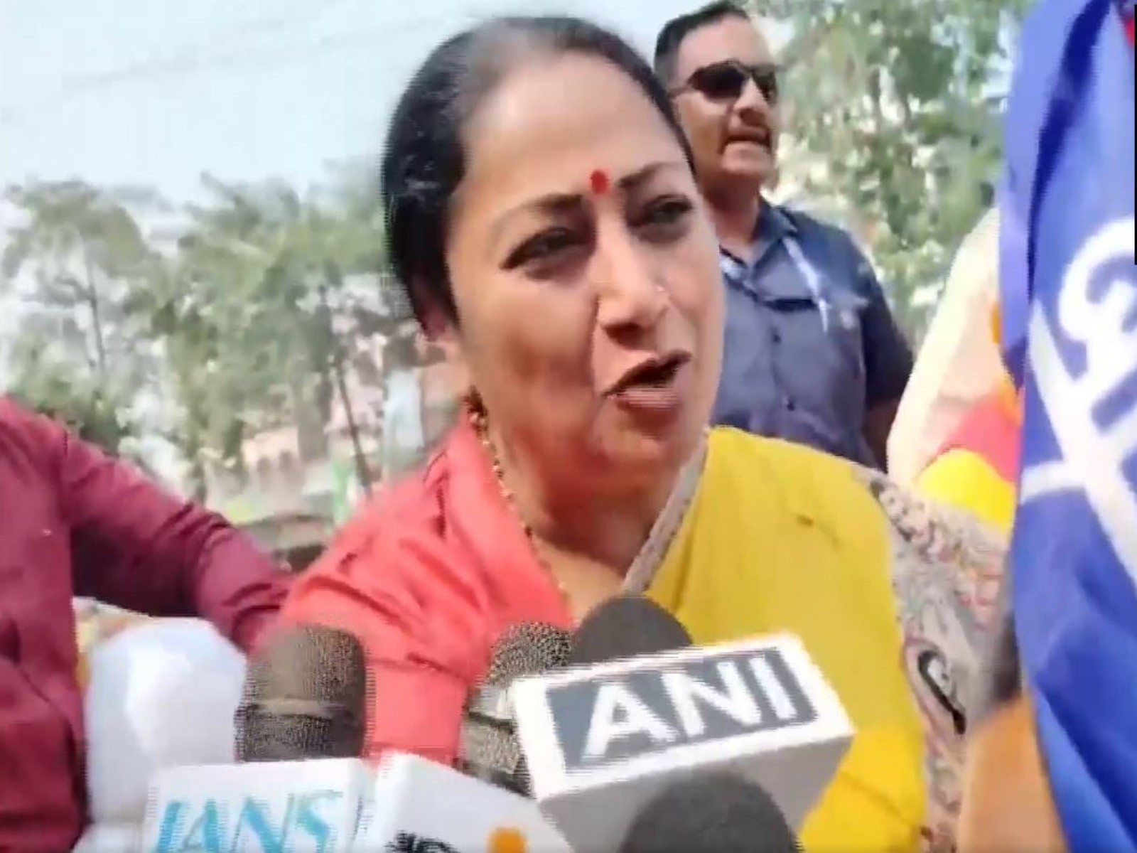 Delhi Chief Minister Rekha Gupta. (Photo/ANI) Delhi Chief Minister Rekha Gupta. (Photo/ANI)