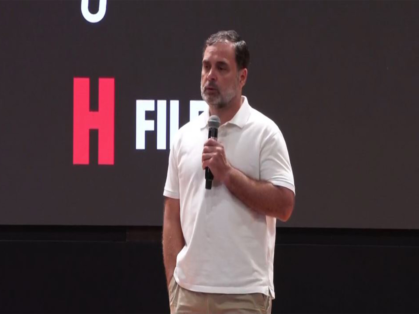 Congress MP Rahul Gandhi (Photo/ANI) Congress MP Rahul Gandhi (Photo/ANI)