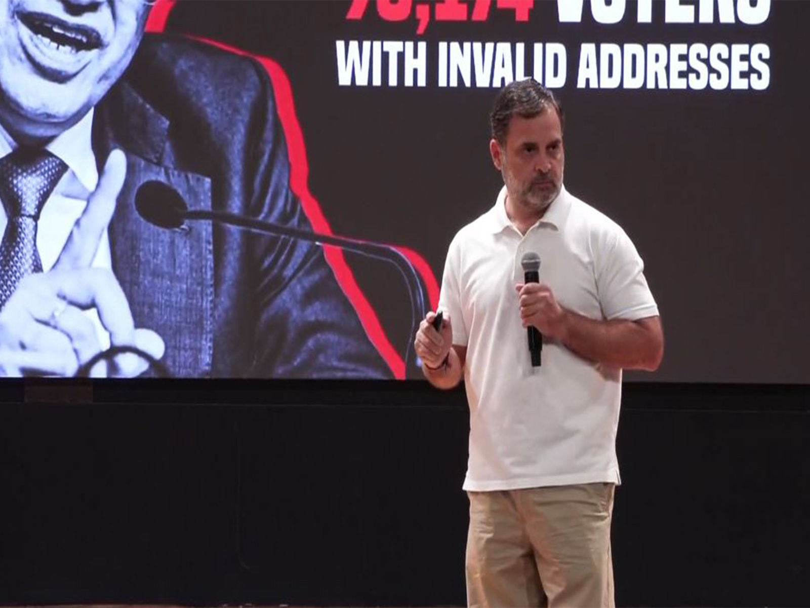 Congress MP Rahul Gandhi (Photo/ANI) Congress MP Rahul Gandhi (Photo/ANI)