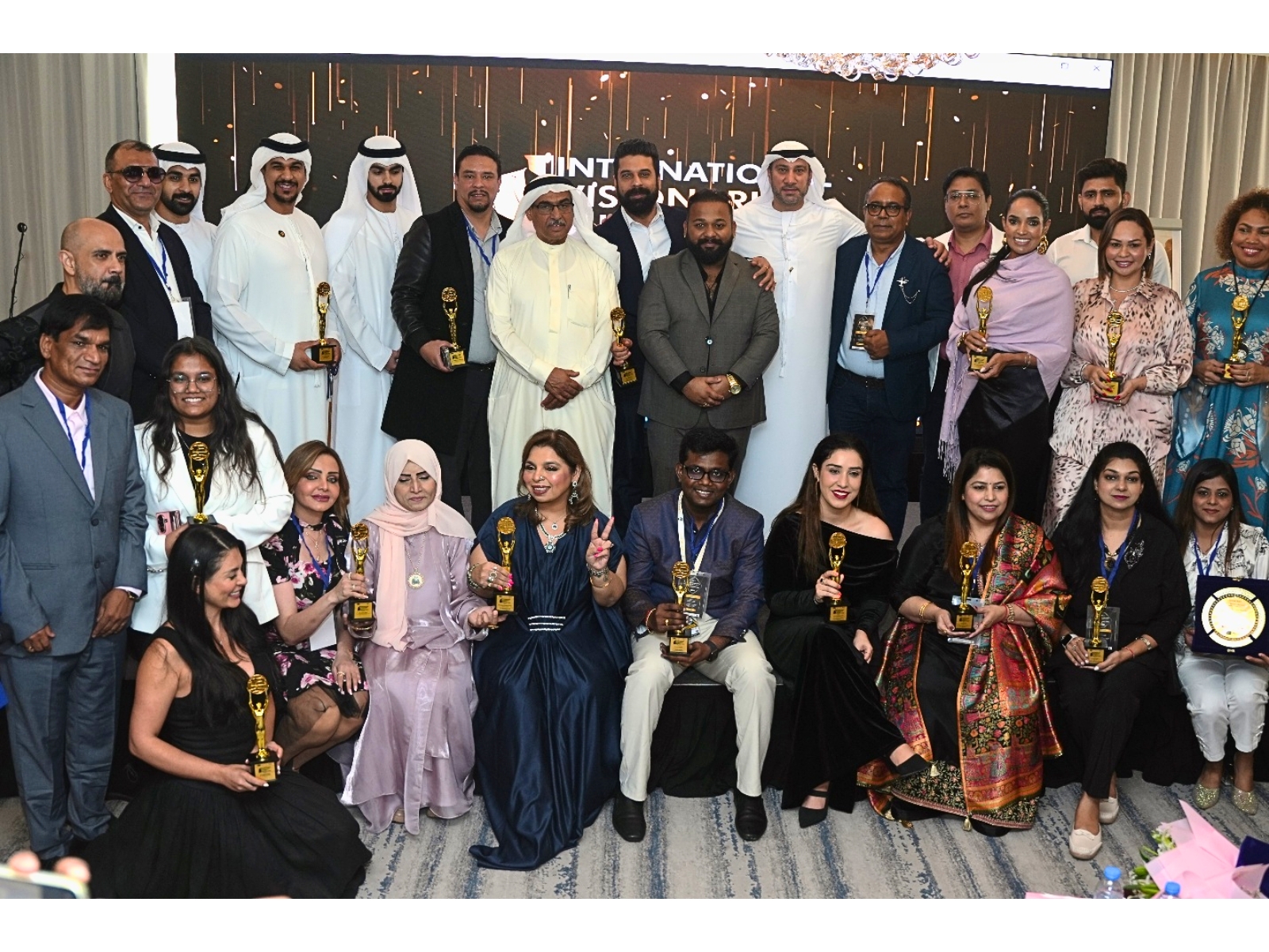 The Indian Alert Presents International Visionaries Summit & Awards 2025 – Dubai Edition Celebrates Global Leaders of Change The Indian Alert Presents International Visionaries Summit & Awards 2025 – Dubai Edition Celebrates Global Leaders of Change