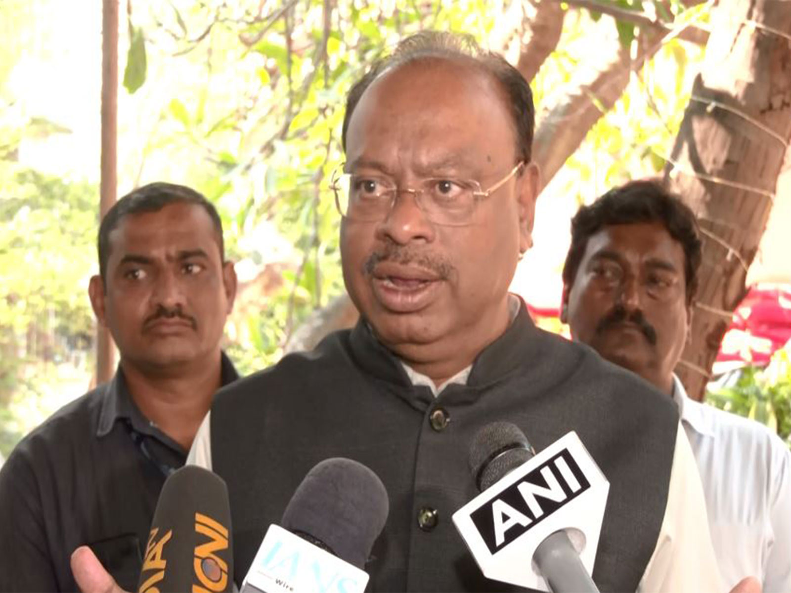 Maharashtra Minister Chandrashekhar Bawankule (Photo/ANI) Maharashtra Minister Chandrashekhar Bawankule (Photo/ANI)