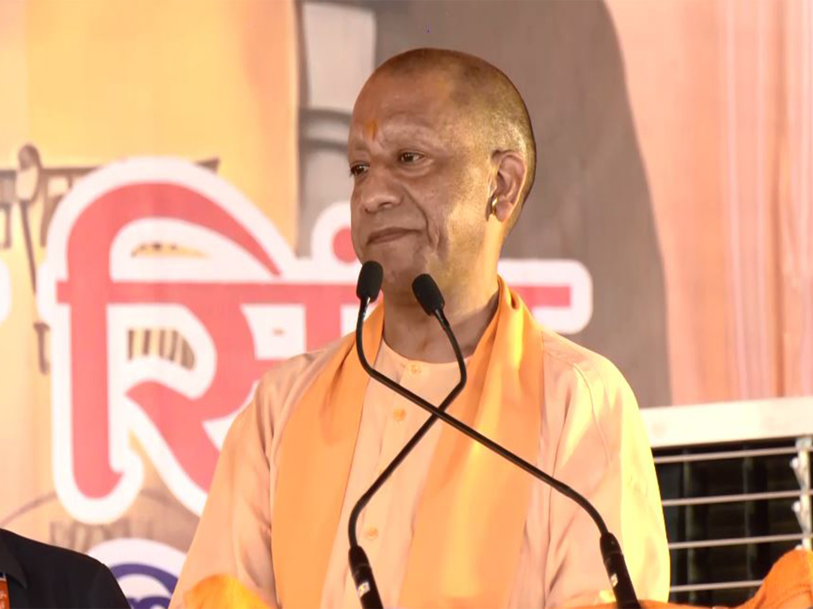 UP CM Yogi Adityanath (Photo/ANI) UP CM Yogi Adityanath (Photo/ANI)