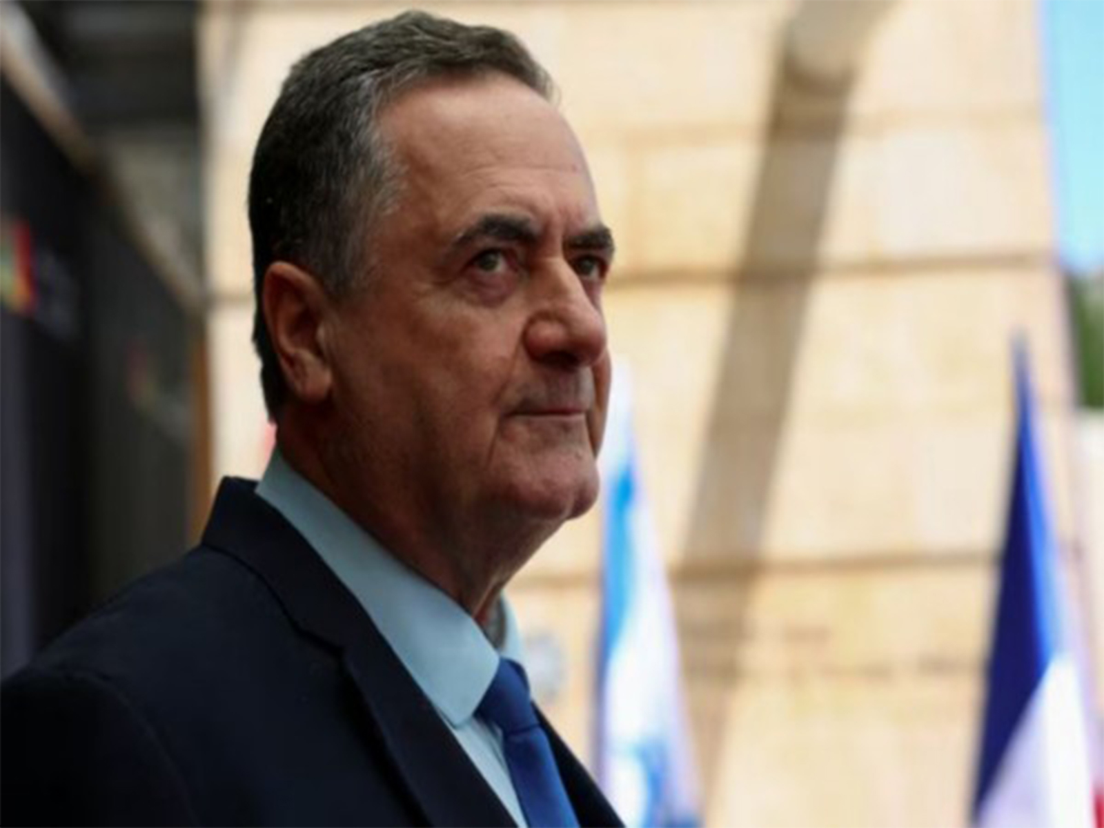 Israel’s Defence Minister Israel Katz (Photo/Reuters)