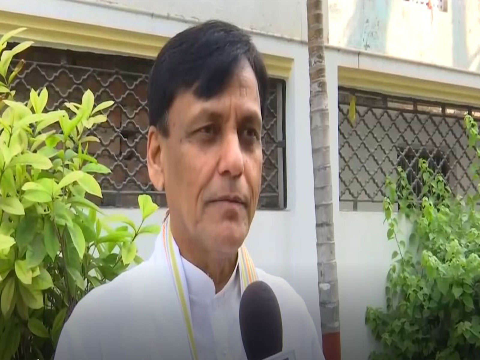 BJP leader and Union Minister Nityanand Rai (Photo/ANI) BJP leader and Union Minister Nityanand Rai (Photo/ANI)