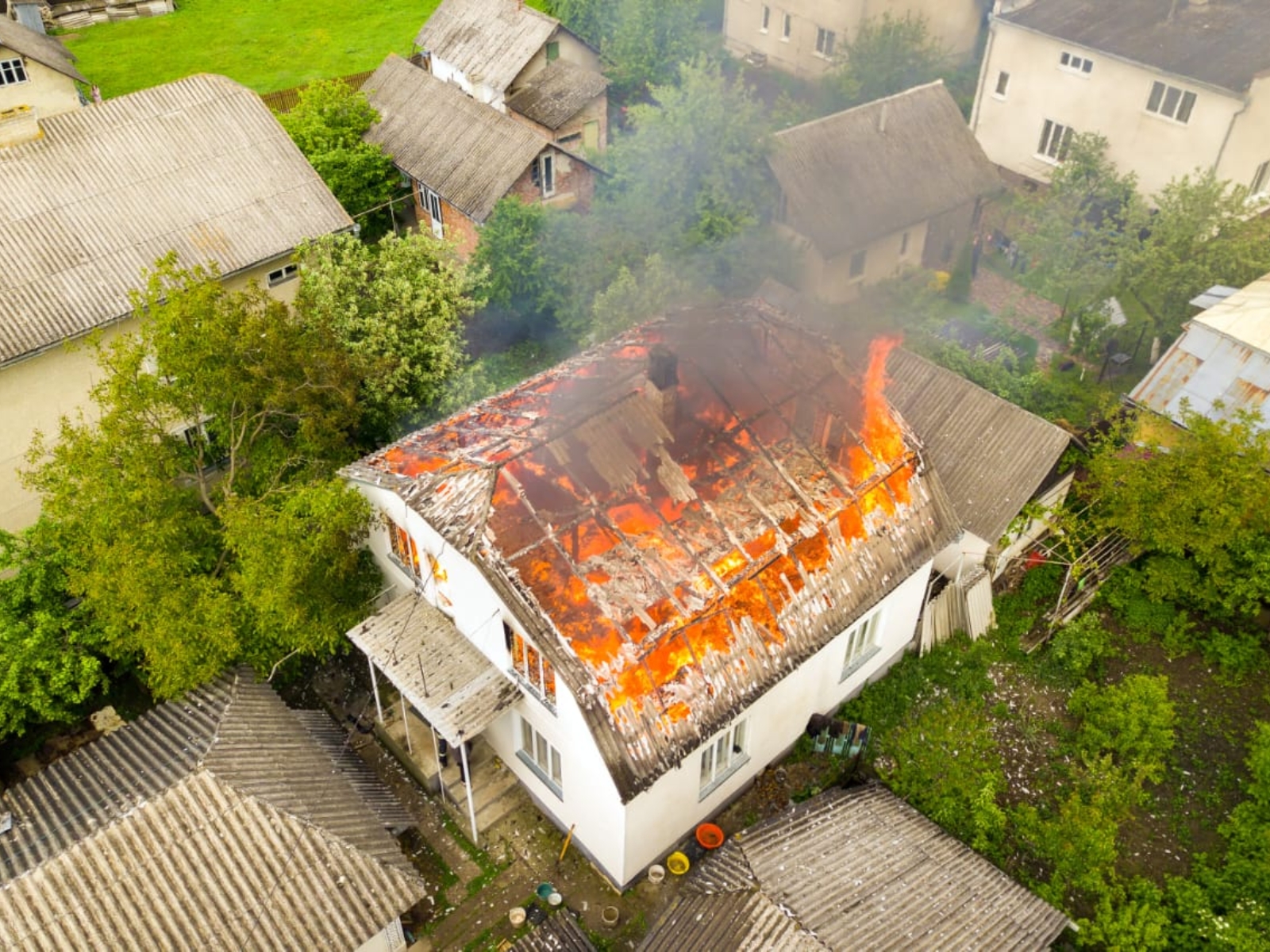 What is the Average Clause in Fire Insurance - A Complete Guide