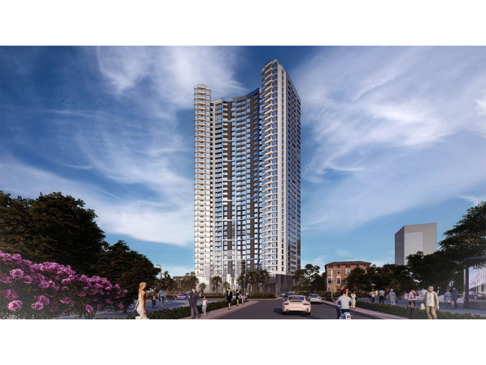 Discover expansive 3 & 4 Bedroom homes designed for modern family living Discover expansive 3 & 4 Bedroom homes designed for modern family living