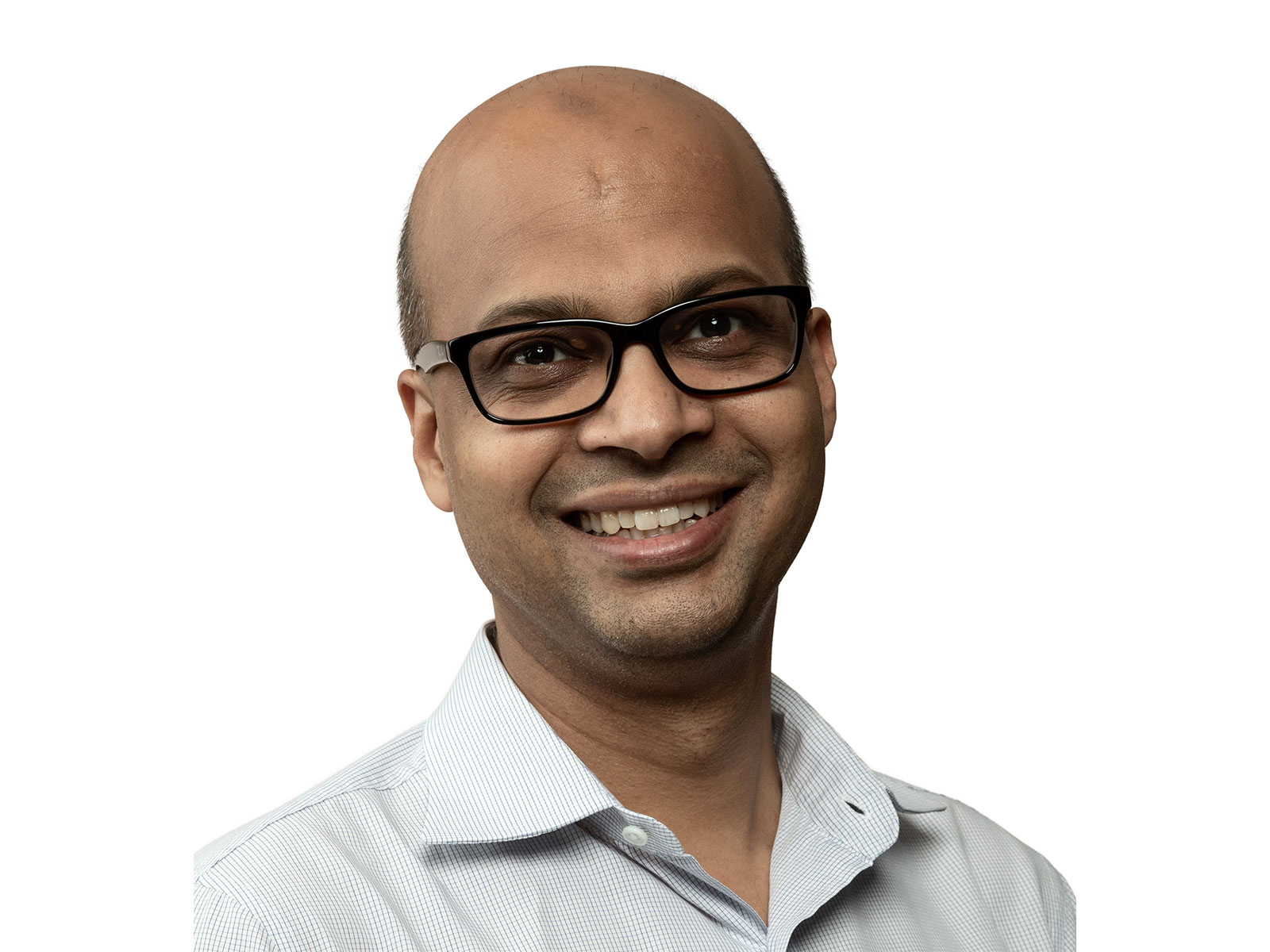 Mr. Nitin Mahajan, Founder, QuickAds.ai