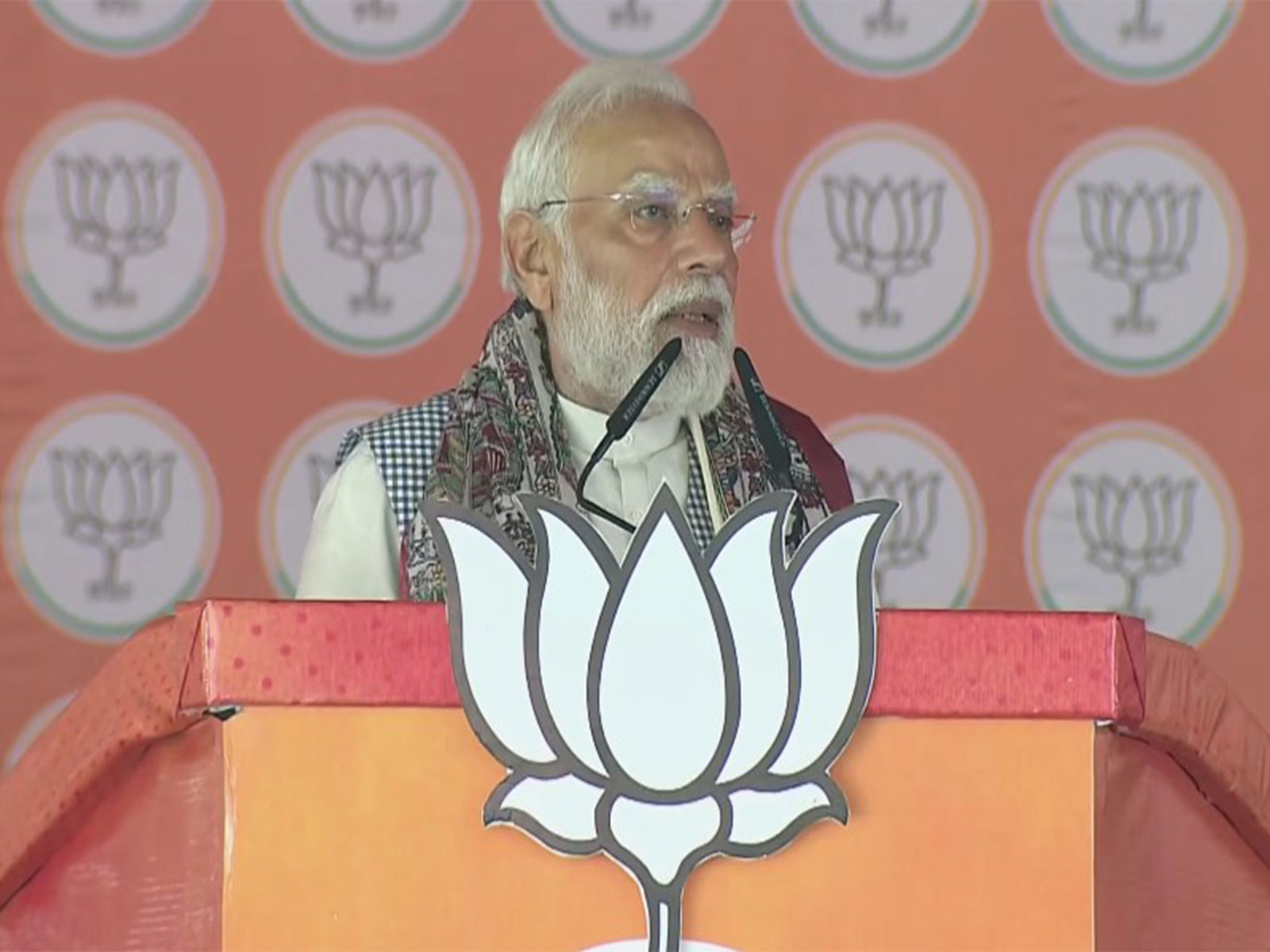 Prime Minister Narendra Modi (Photo/ANI) Prime Minister Narendra Modi (Photo/ANI)