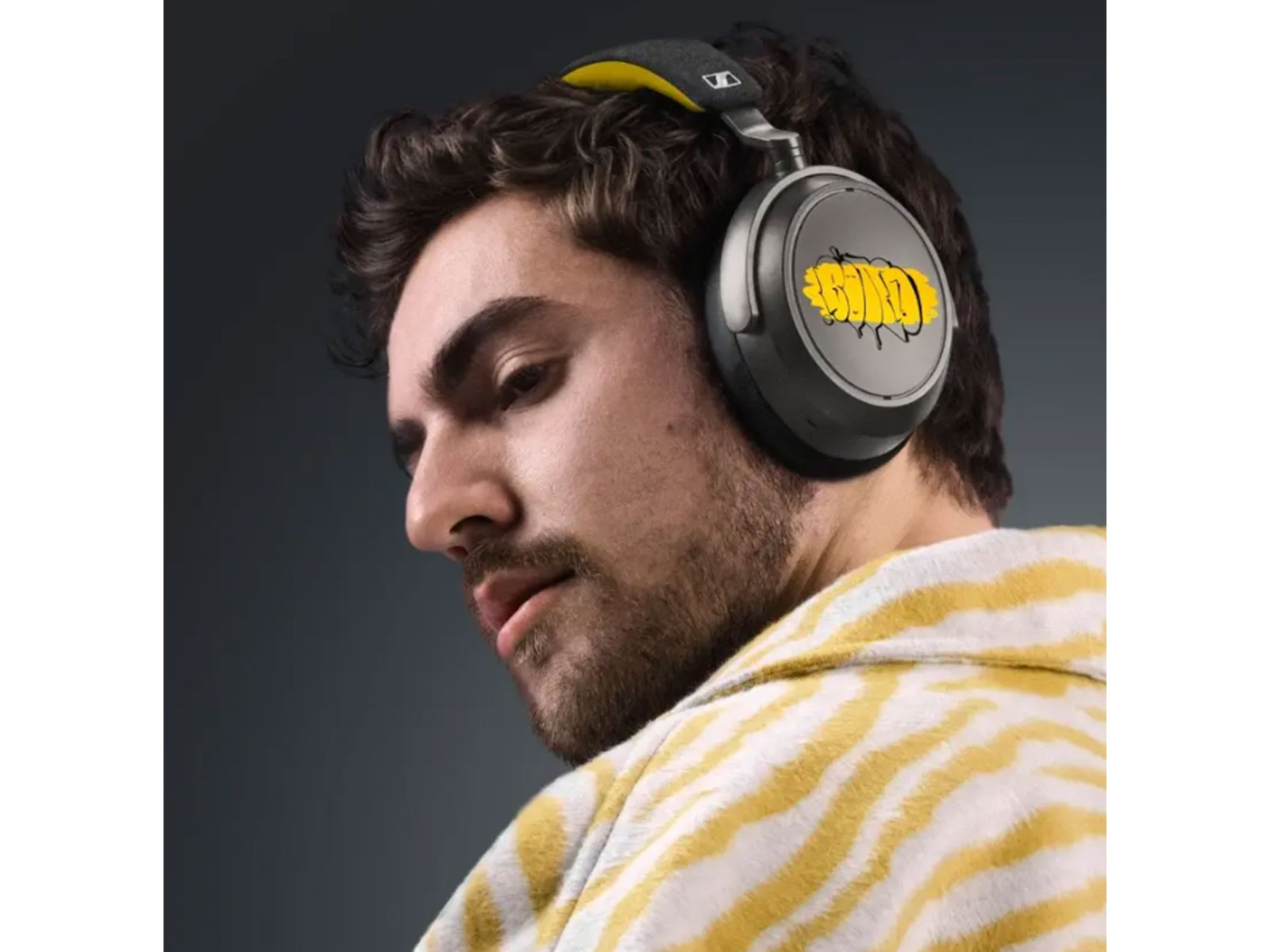 Image courtesy: Sennheiser