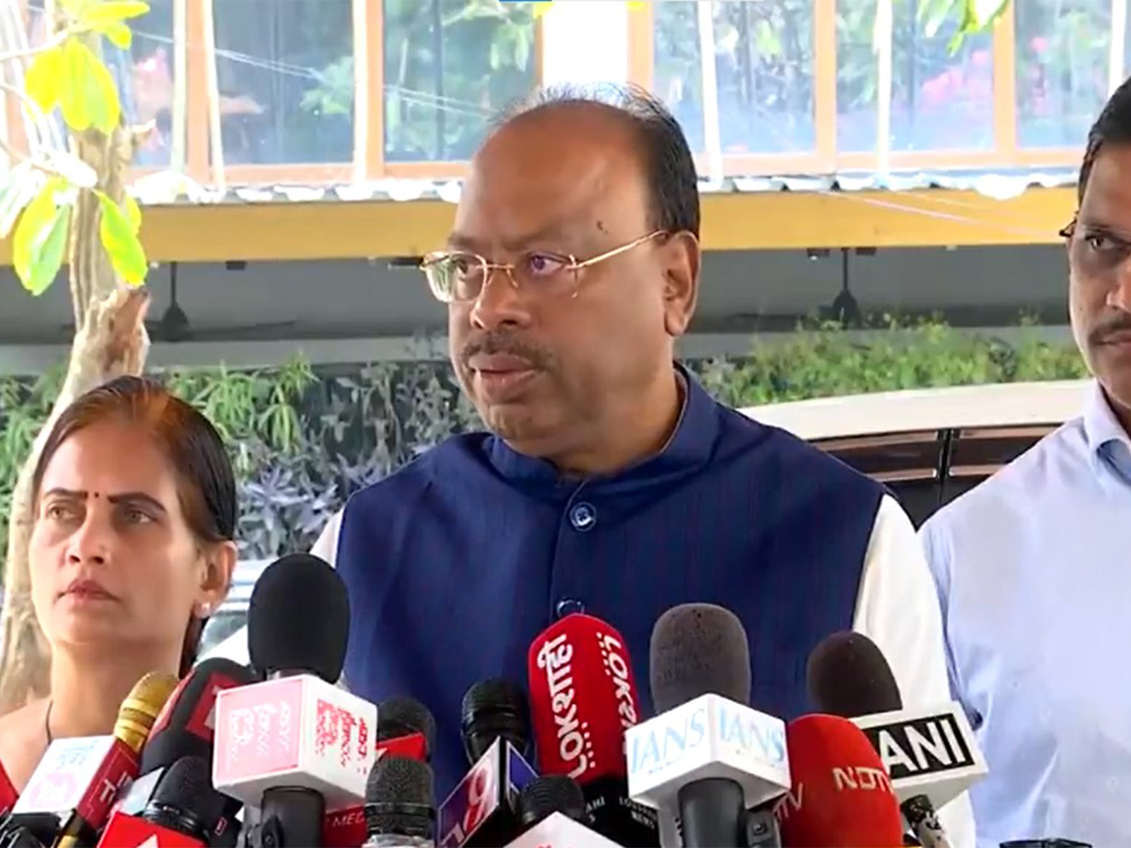 Maharashtra Revenue Minister and BJP leader Chandrashekhar Bawankule (Photo/ANI) Maharashtra Revenue Minister and BJP leader Chandrashekhar Bawankule (Photo/ANI)