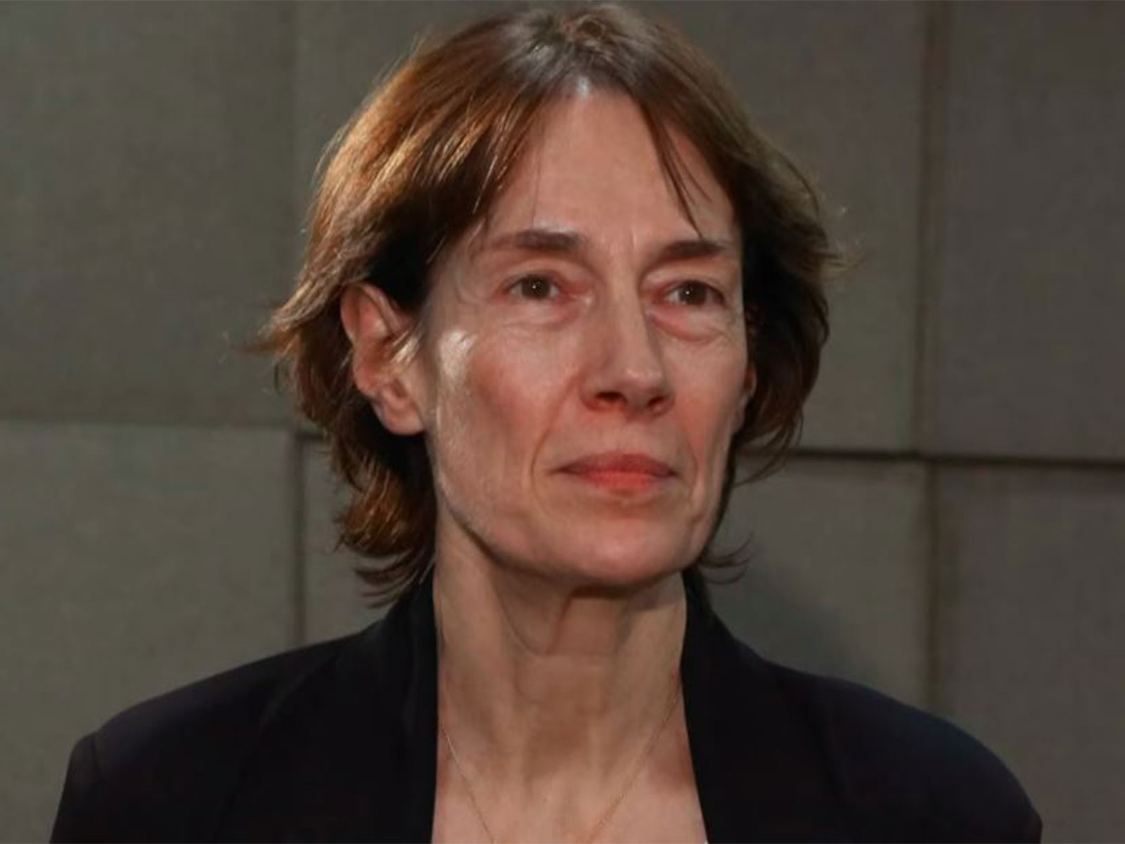 France’s Special Envoy for Artificial Intelligence (AI), Anne Bouverot (Photo/ANI) France’s Special Envoy for Artificial Intelligence (AI), Anne Bouverot (Photo/ANI)