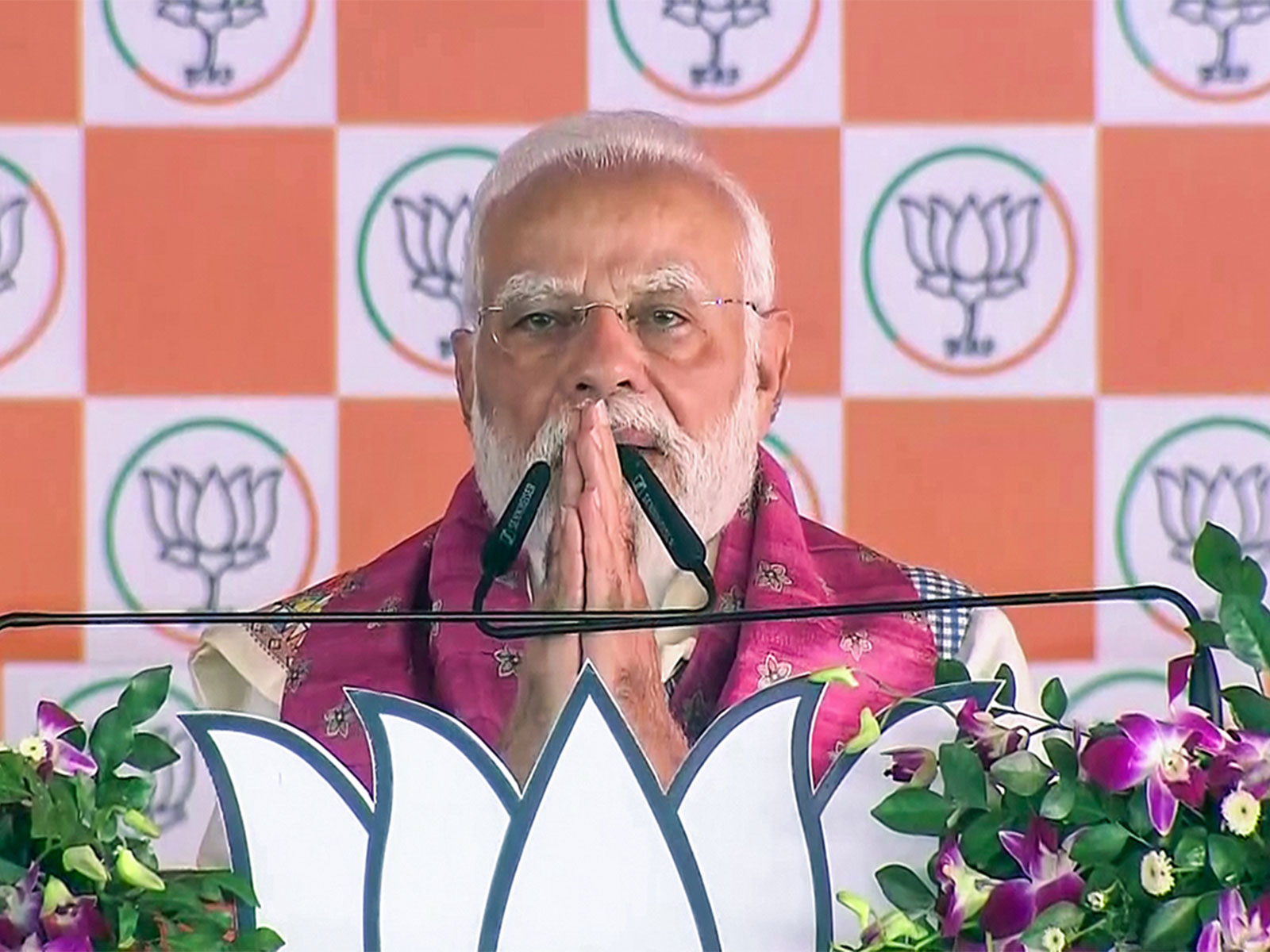 Prime Minister Narendra Modi (Photo/ANI)