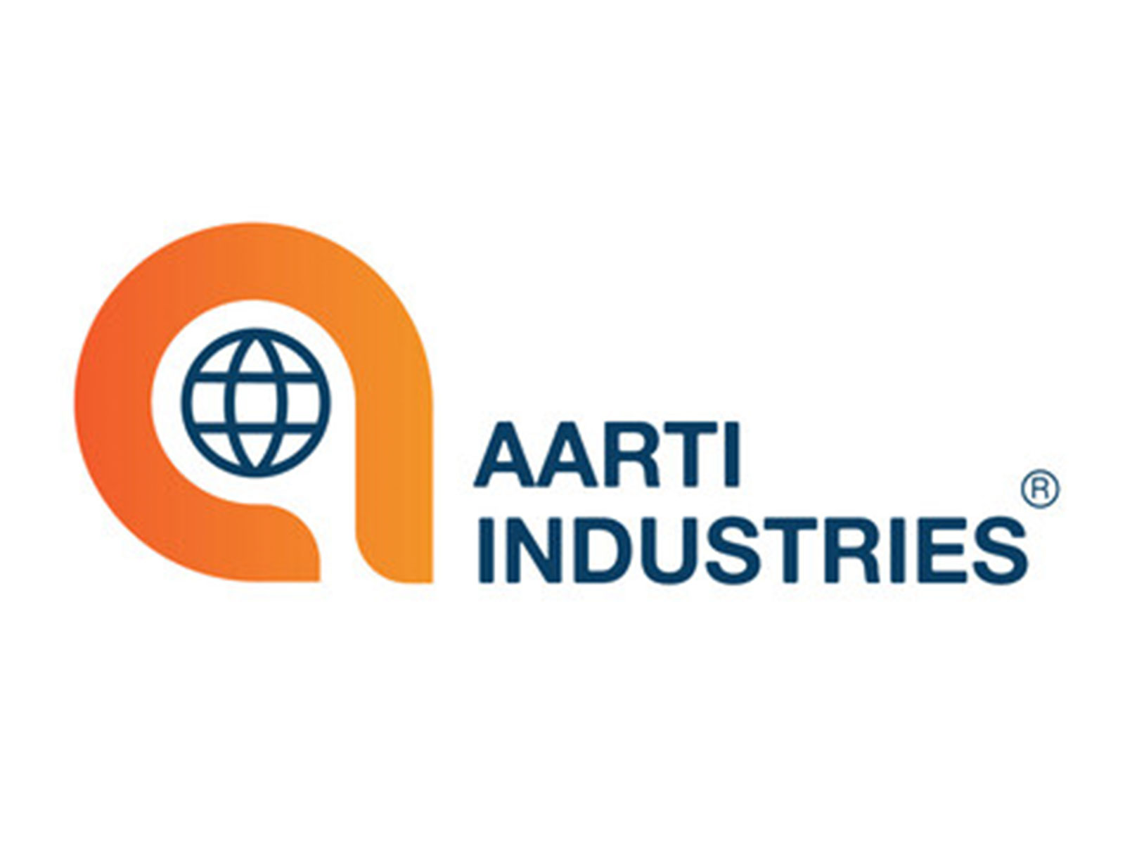 Aarti Industries Logo Aarti Industries Logo
