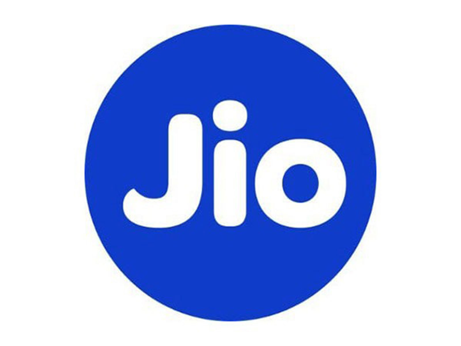 Jio logo (File Photo) Jio logo (File Photo)