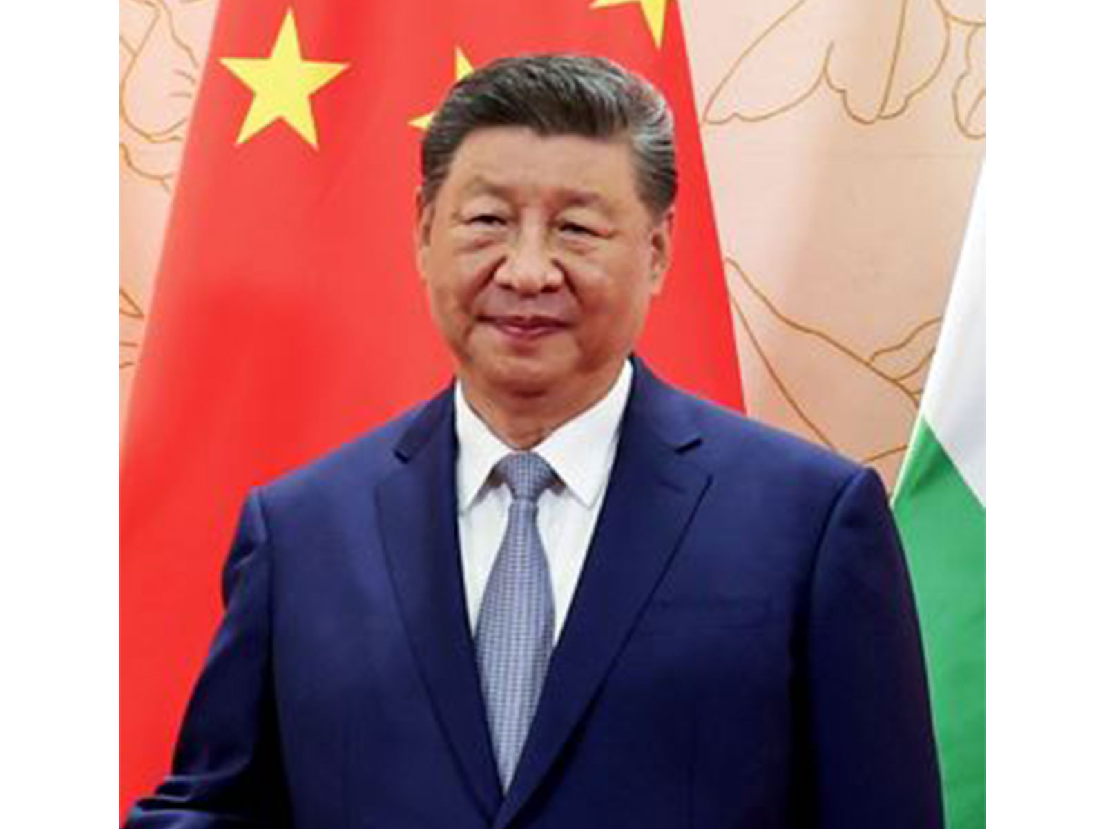 Chinese President Xi Jinping (File Photo/ANI)