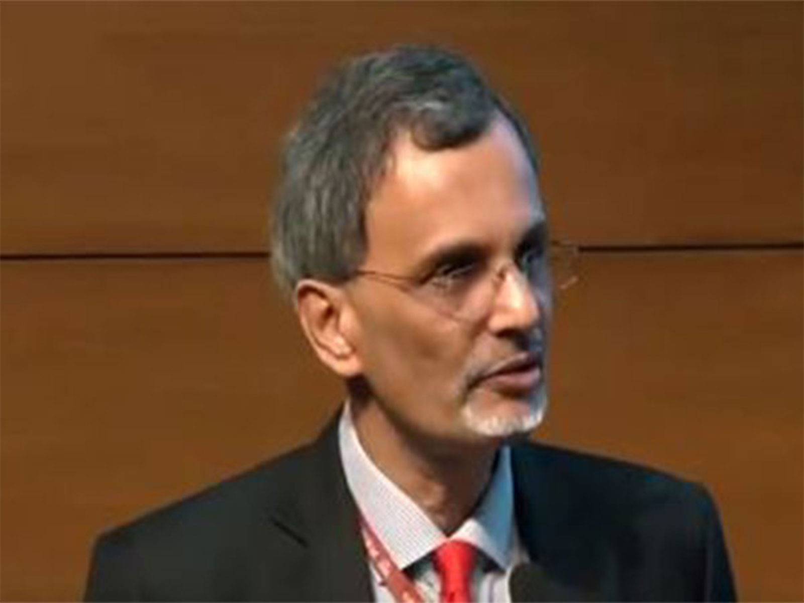 Chief Economic Advisor V. Anantha Nageswaran (Photo-ANI) Chief Economic Advisor V. Anantha Nageswaran (Photo-ANI)