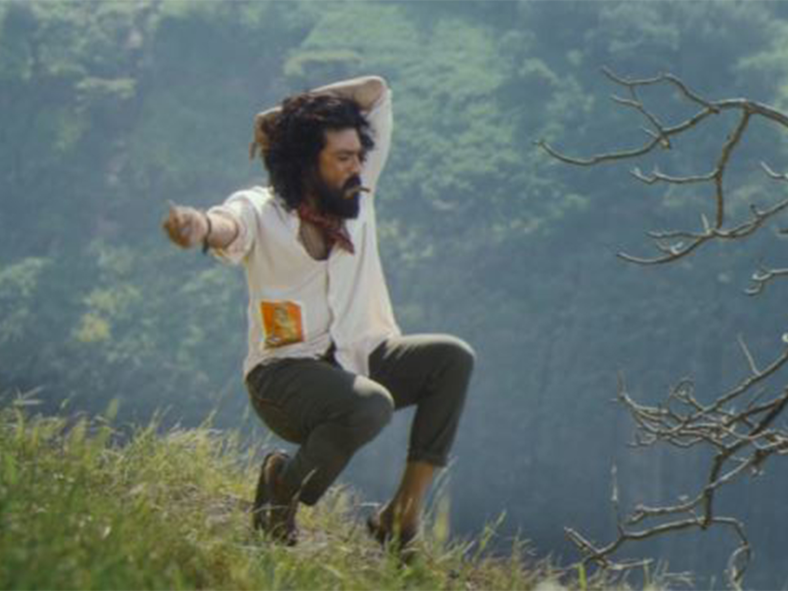 'Chikiri Chikiri' song out (Photo/T-Series)