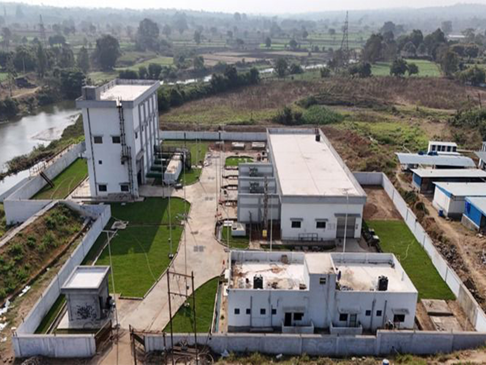 Gujarat’s lift pipeline technology transforms farming in tribal regions (Photo/GujaratCMO)