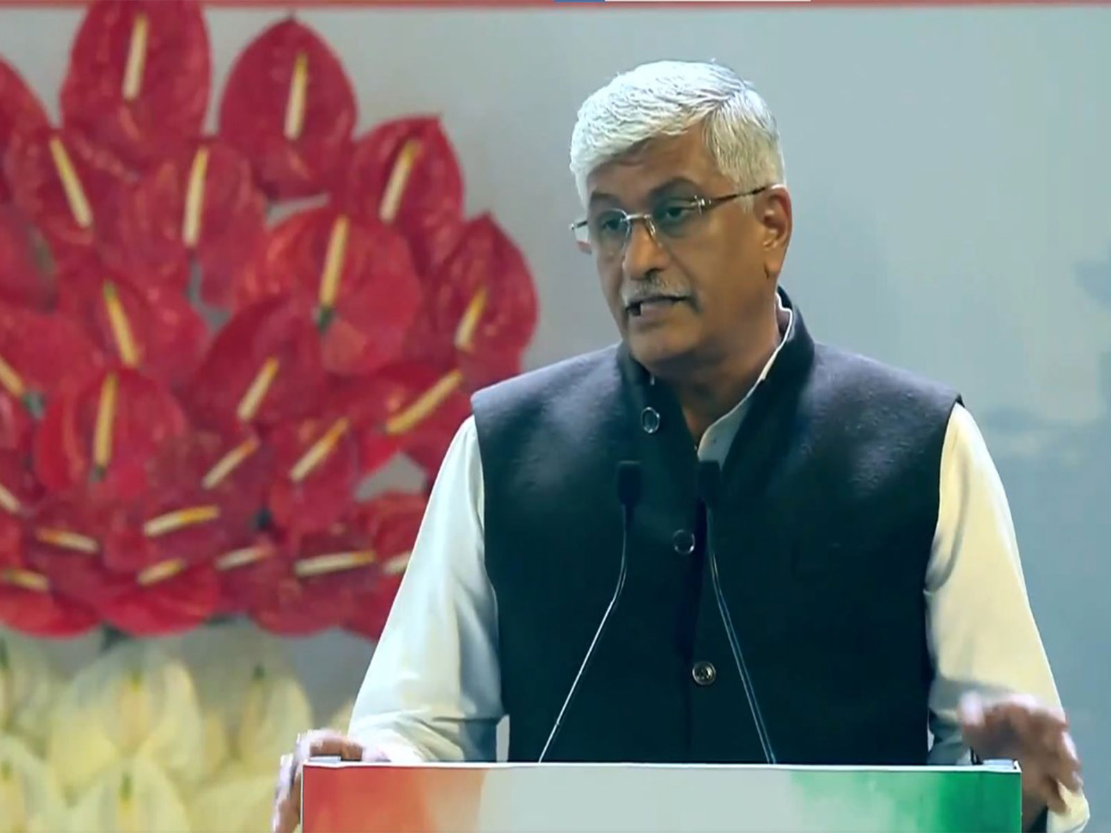 Union Minister Gajendra Singh Shekhawat (Photo/ANI)