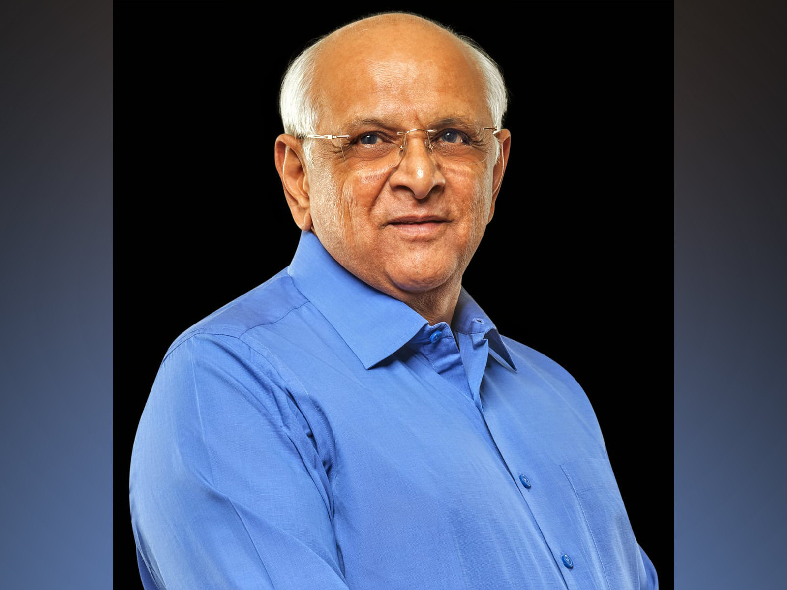 Gujarat Chief Minister Bhupendra Patel (Photo/CMO)