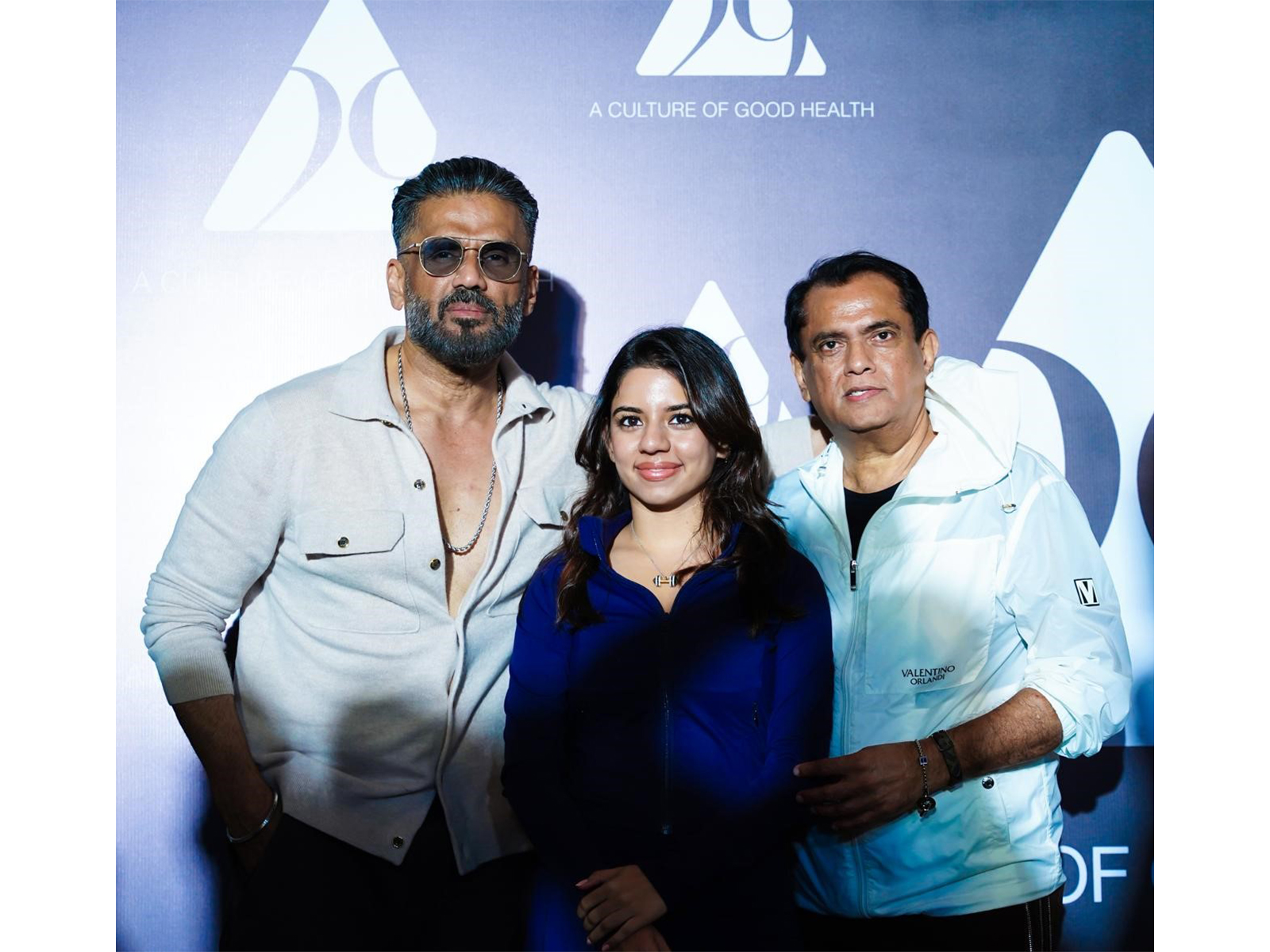 Entrepreneur Isha Jain Launches A29 Wellbeing: A Premium Activewear and Wellness Movement Entrepreneur Isha Jain Launches A29 Wellbeing: A Premium Activewear and Wellness Movement