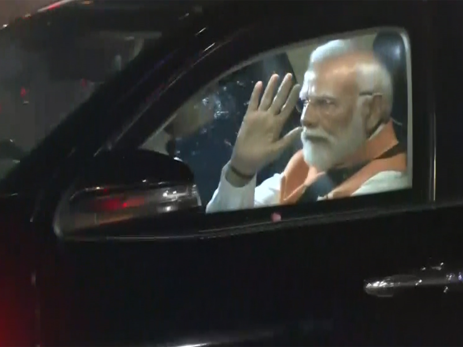 Prime Minister Narendra Modi (Photo/ANI) Prime Minister Narendra Modi (Photo/ANI)