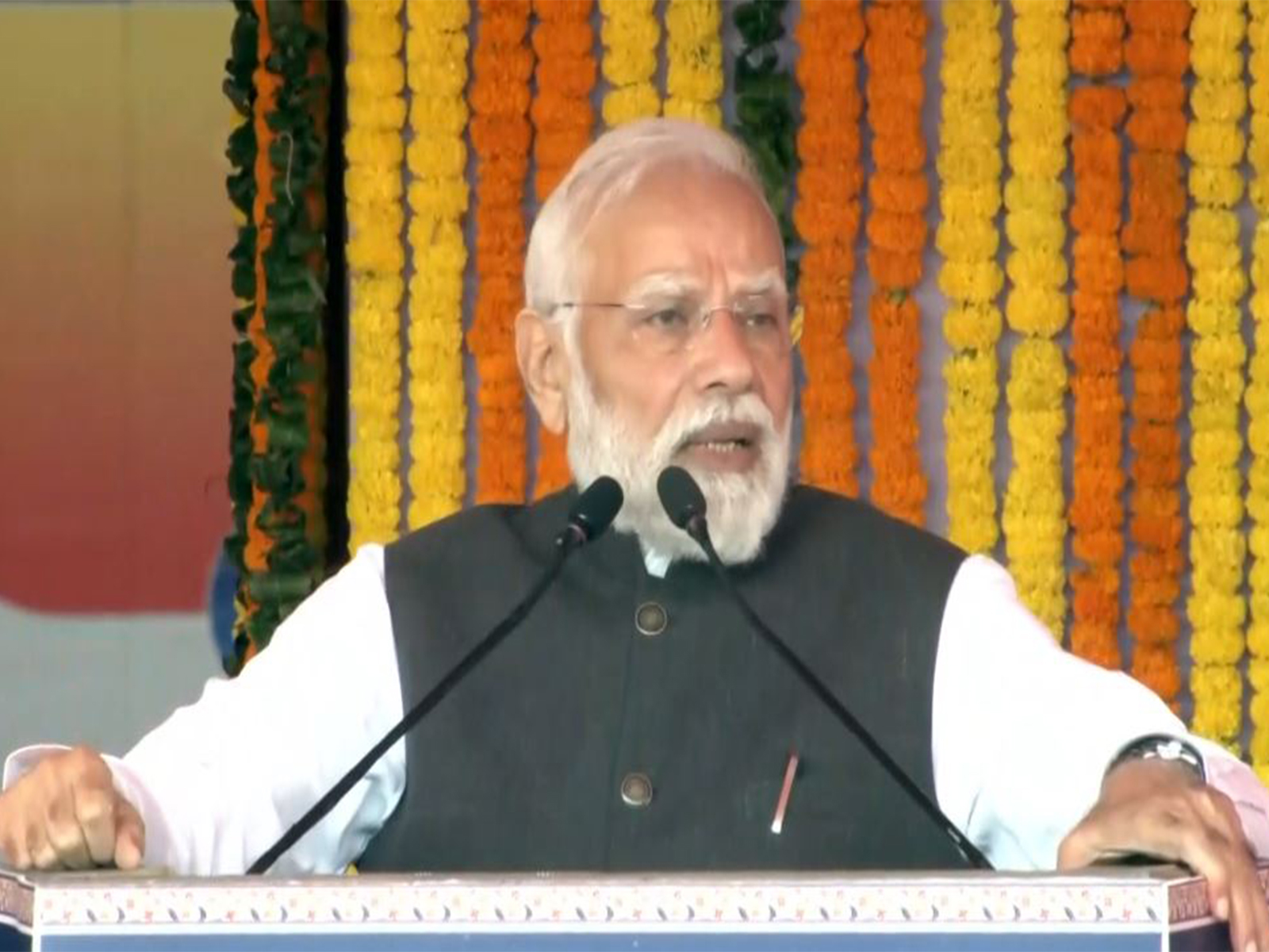 Prime Minister Narendra Modi (Photo/DD News) Prime Minister Narendra Modi (Photo/DD News)