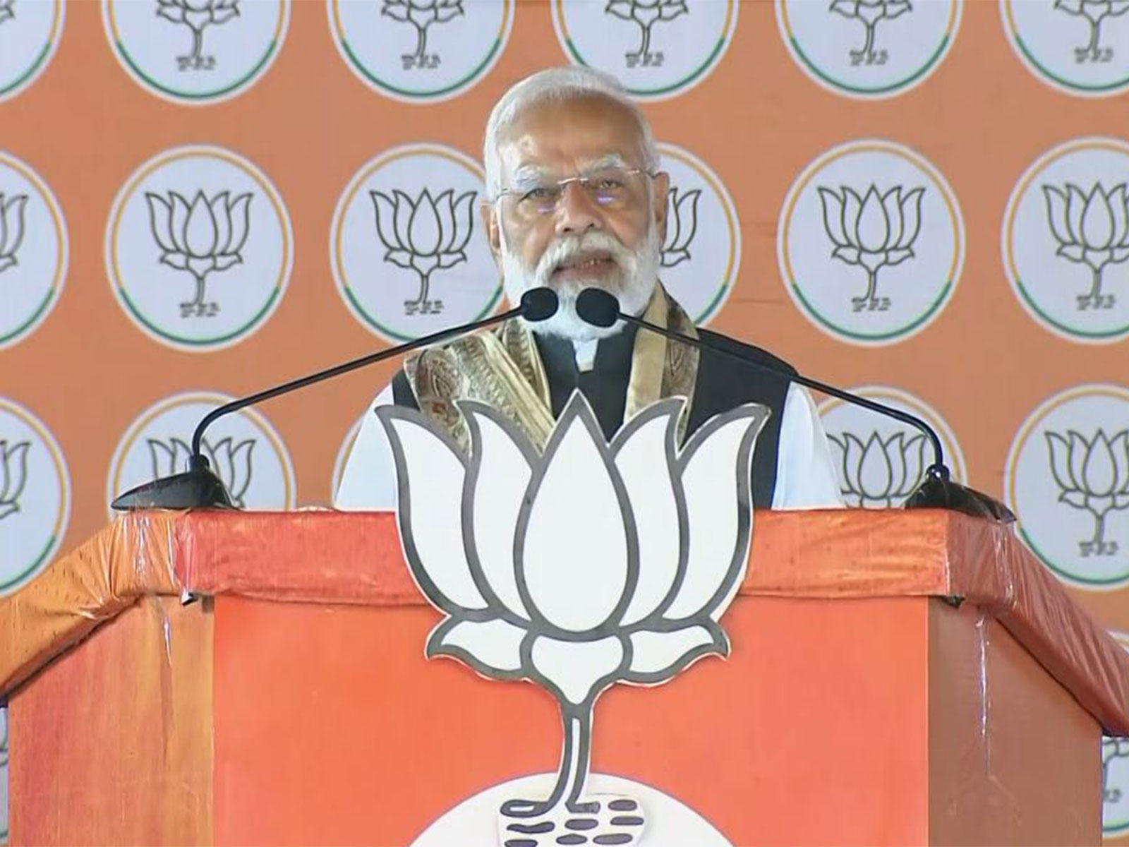 Prime Minister Narendra Modi (Photo/ANI) Prime Minister Narendra Modi (Photo/ANI)