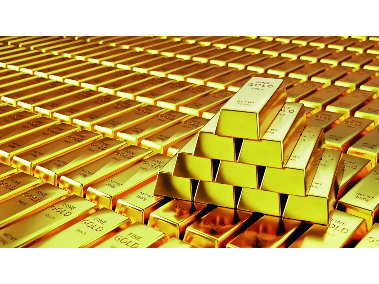Gold Price Forecast 2026: Navigating Unprecedented Market Dynamics Gold Price Forecast 2026: Navigating Unprecedented Market Dynamics