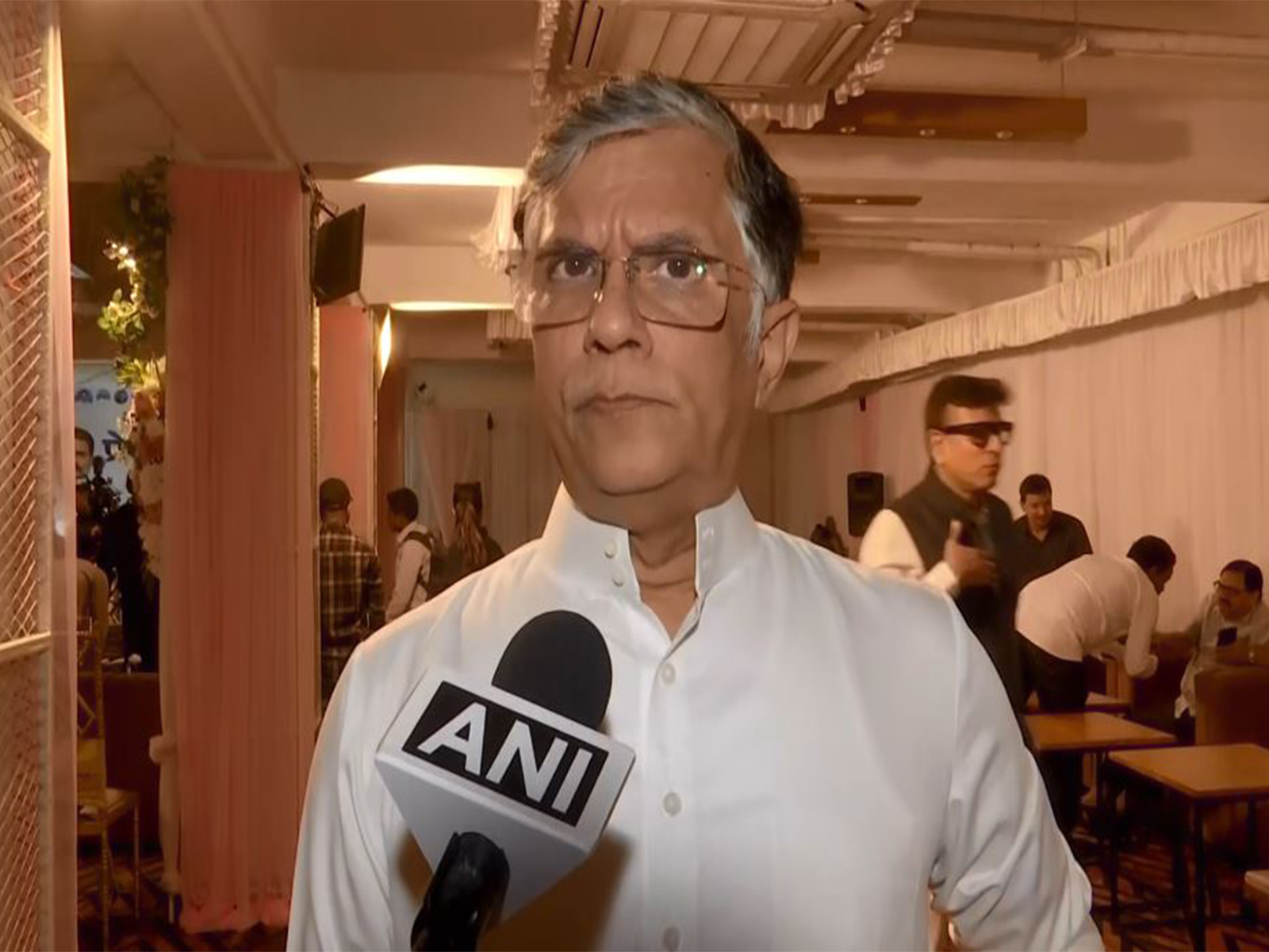 Congress leader Pawan Khera (Photo/ANI) Congress leader Pawan Khera (Photo/ANI)