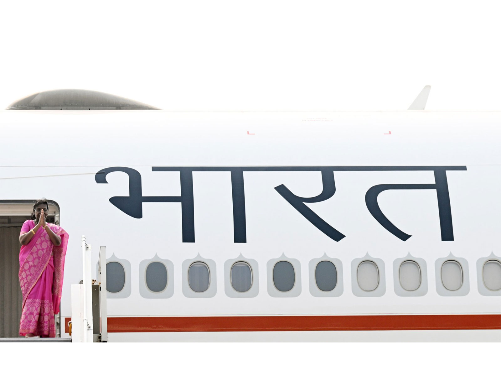 President Droupadi Murmu (Photo: X@rashtrapatibhvn) President Droupadi Murmu (Photo: X@rashtrapatibhvn)