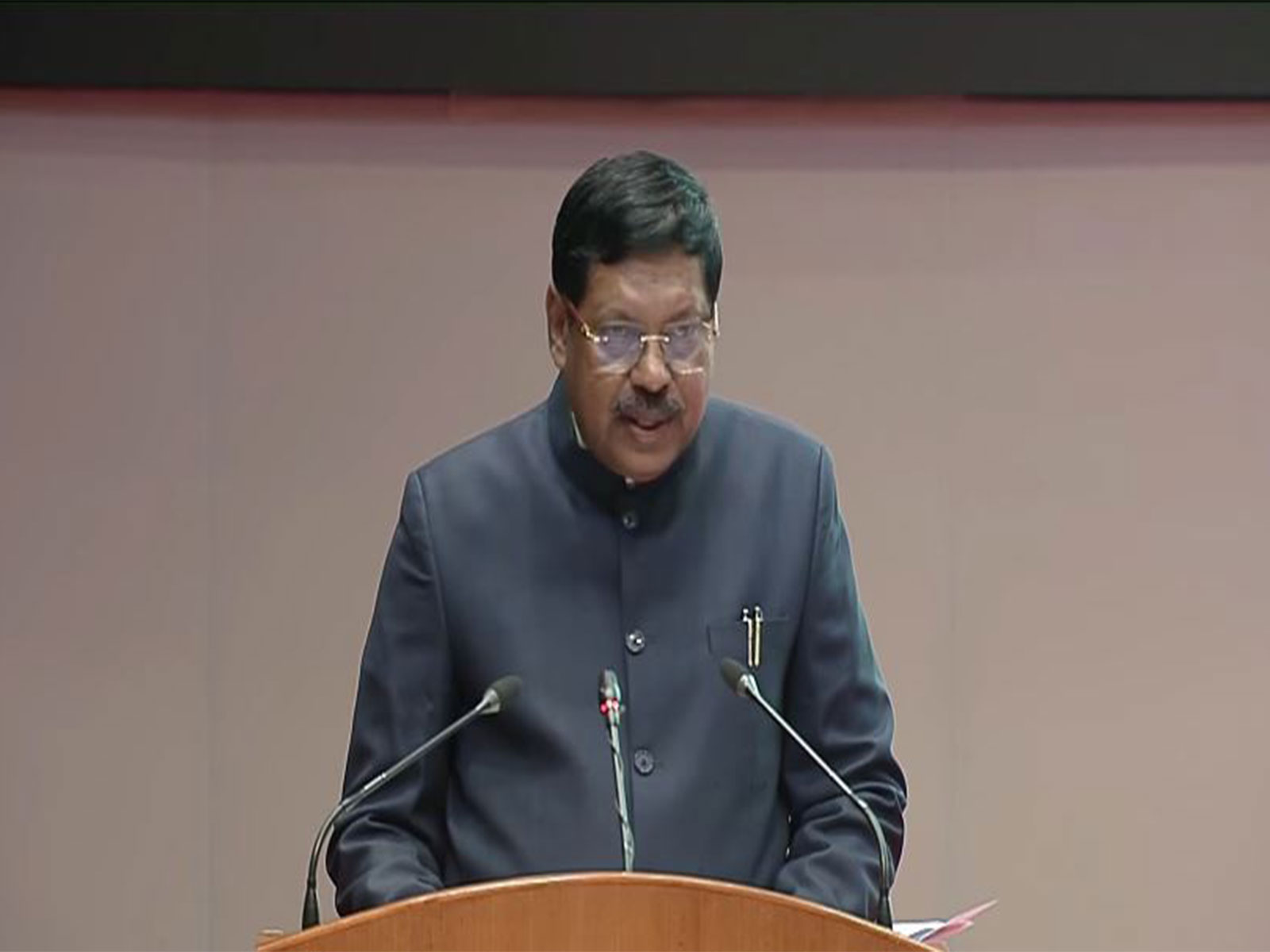 CJI BR Gavai (Photo/DD) CJI BR Gavai (Photo/DD)