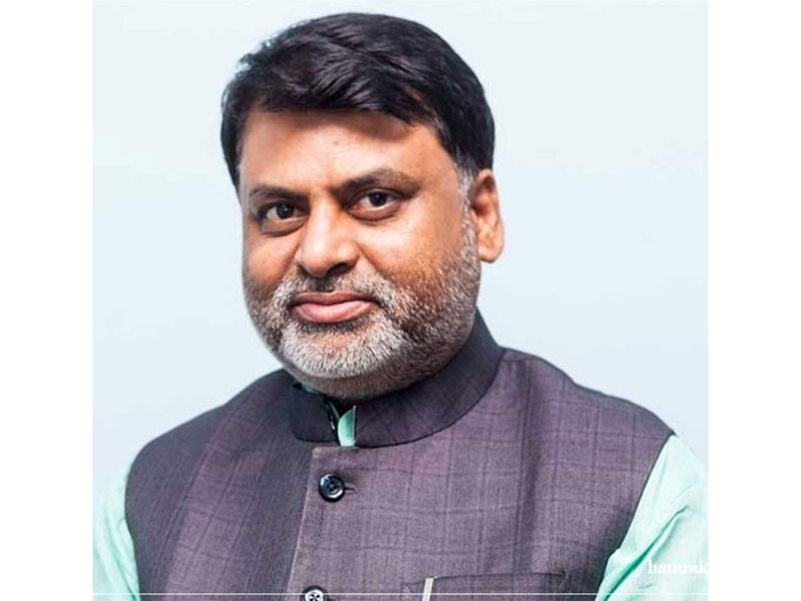 Chief Minister of Madhesh Province of Nepal, Jitendra Sonal (Image Source: Office of the Chief Minister, Madhesh Province) Chief Minister of Madhesh Province of Nepal, Jitendra Sonal (Image Source: Office of the Chief Minister, Madhesh Province)