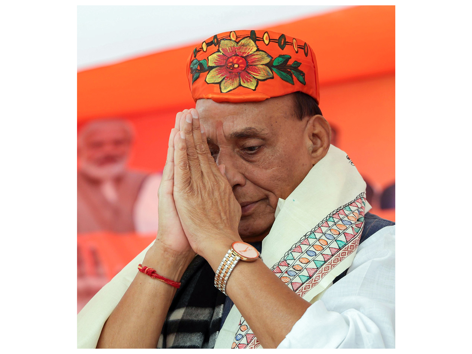 Defence Minister Rajnath Singh (Photo/ ANI) Defence Minister Rajnath Singh (Photo/ ANI)