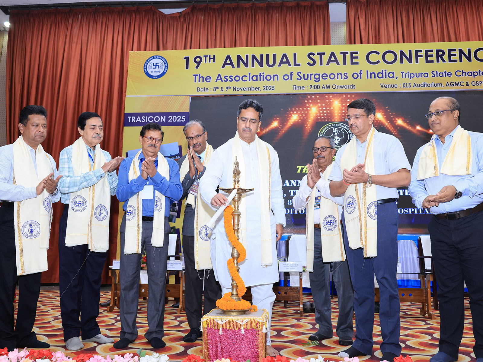 Tripura Chief Minister Manik Saha (Photo/ANI) Tripura Chief Minister Manik Saha (Photo/ANI)