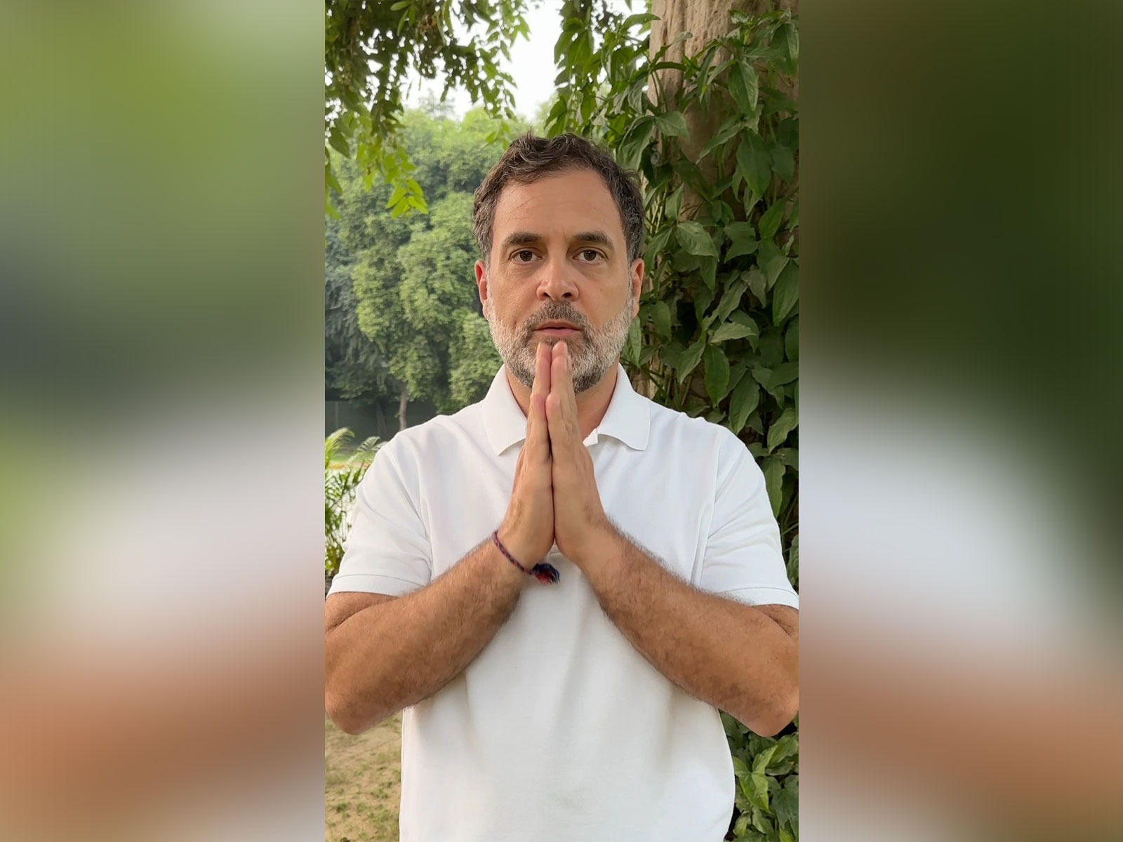 Congress leader Rahul Gandhi (Photo Facebook/RahulGandhi) Congress leader Rahul Gandhi (Photo Facebook/RahulGandhi)