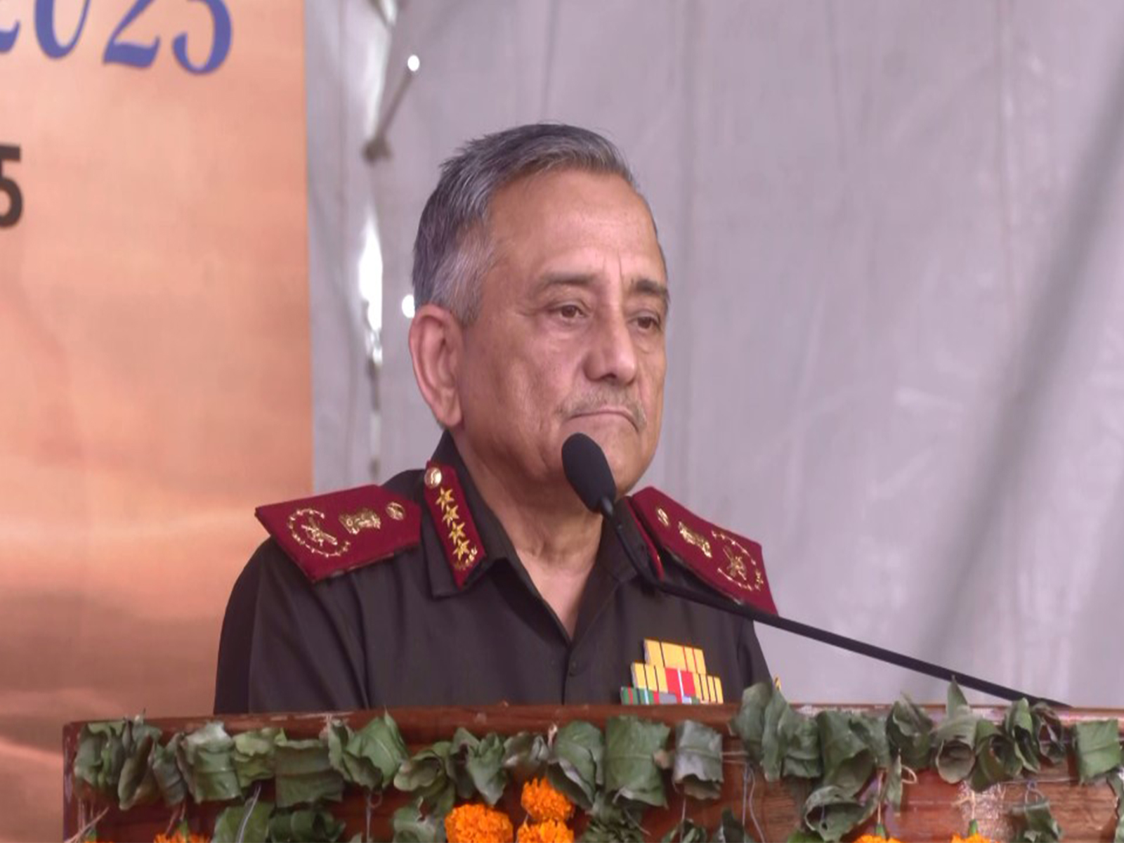 CDS General Anil Chauhan (Photo: ANI)
