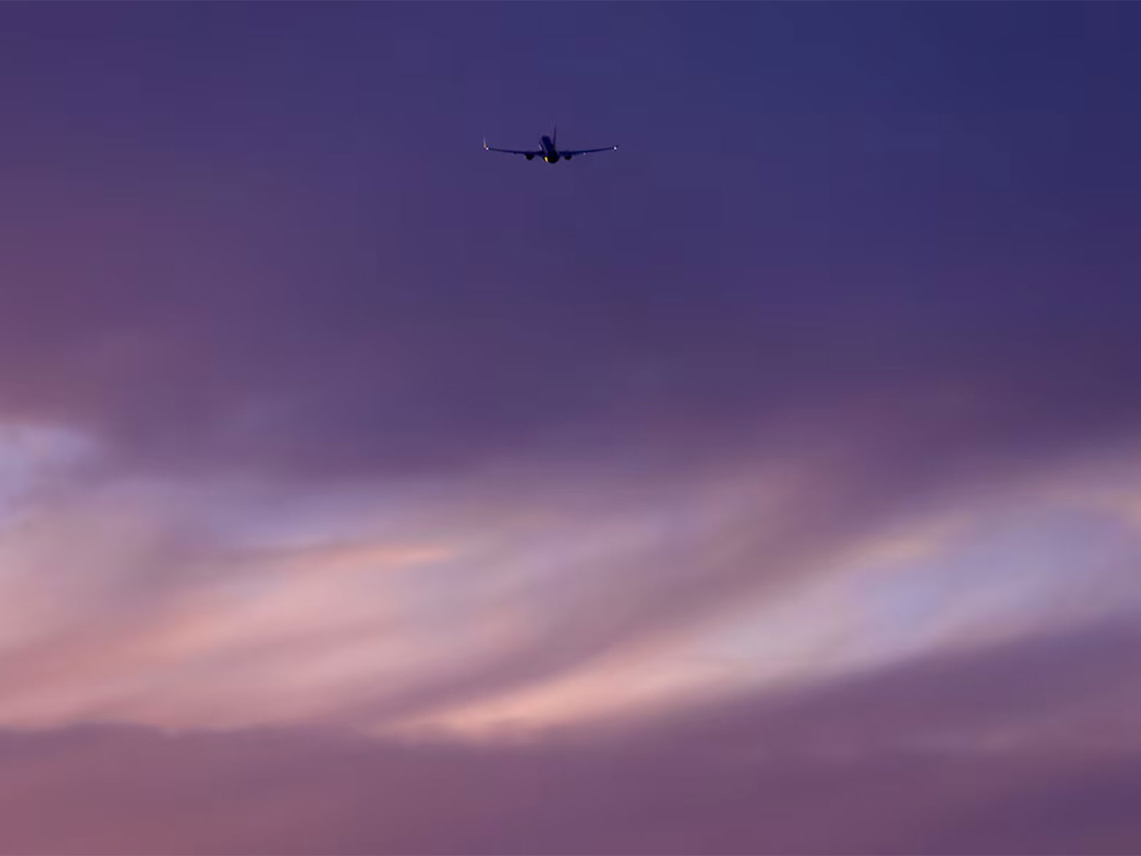 Over 1,700 flights cancelled across US amid FAA staffing crisis, government shutdown