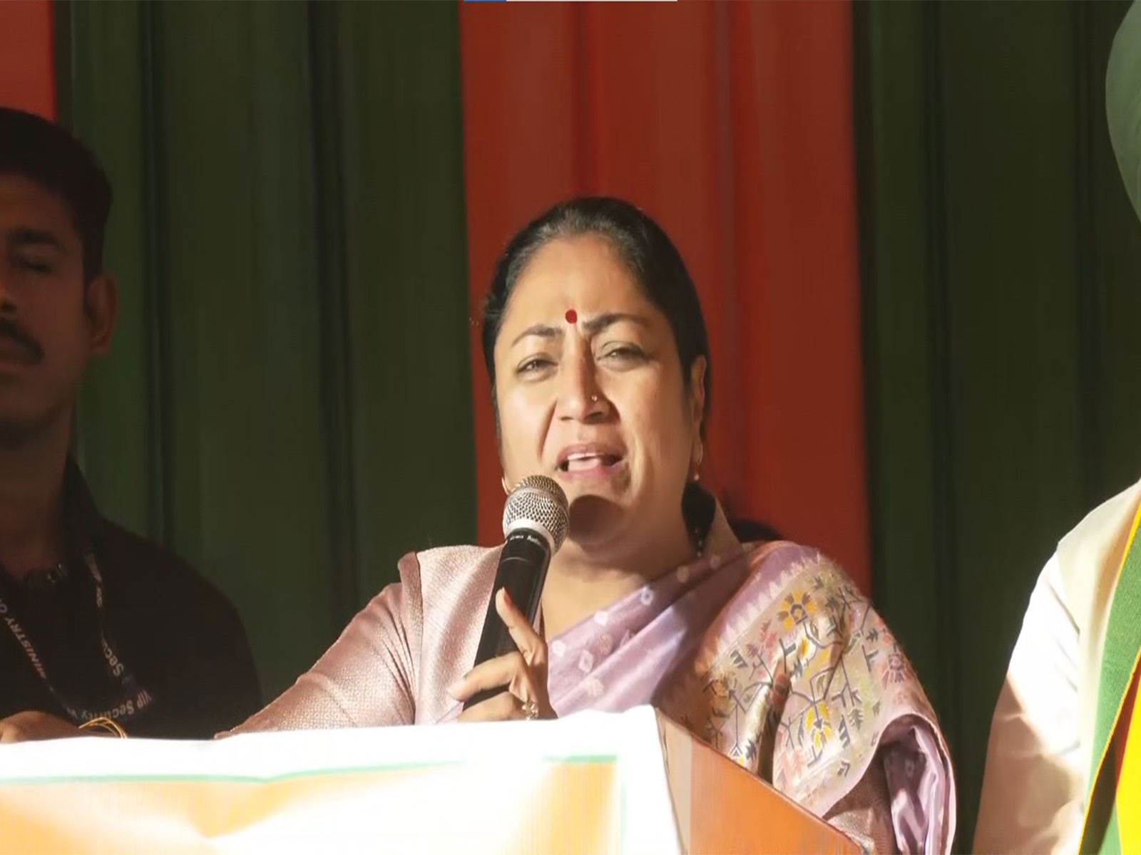 Delhi CM Rekha Gupta (File Photo/ANI) Delhi CM Rekha Gupta (File Photo/ANI)