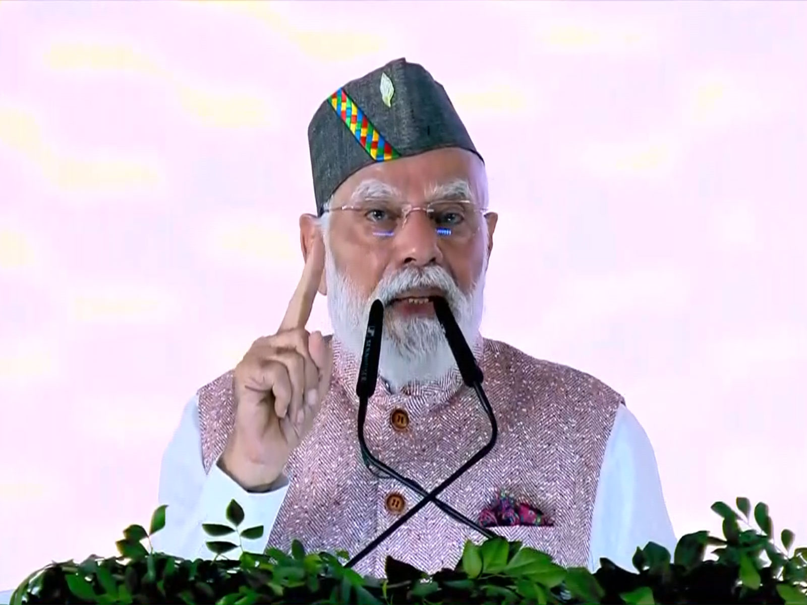 Prime Minister Narendra Modi (Photo/ANI) Prime Minister Narendra Modi (Photo/ANI)