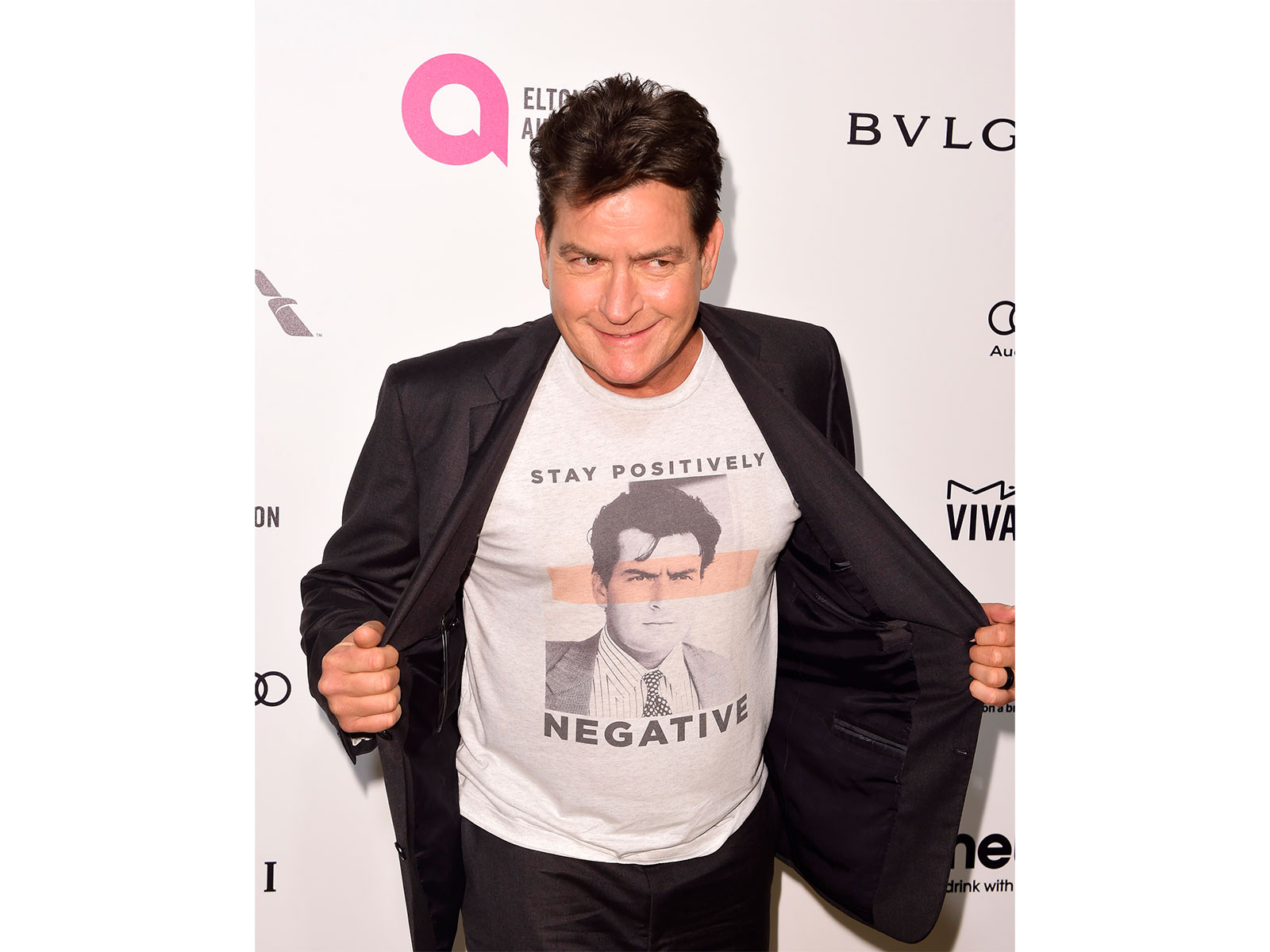 Charlie Sheen opens up about losing ‘Born on the Fourth of July’ to Tom Cruise
