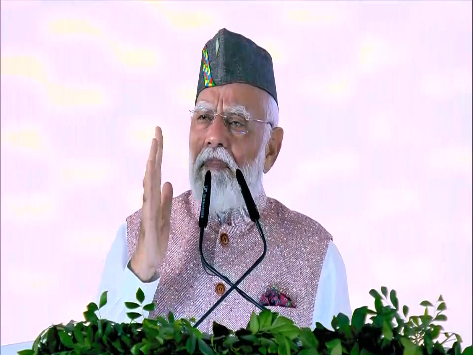 Prime Minister Narendra Modi (Photo/ANI) Prime Minister Narendra Modi (Photo/ANI)