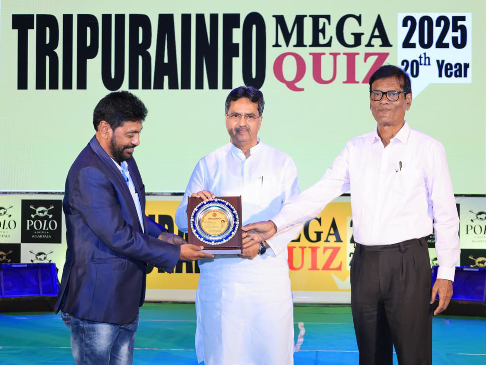 Tripura CM Manik Saha. (Photo/X)