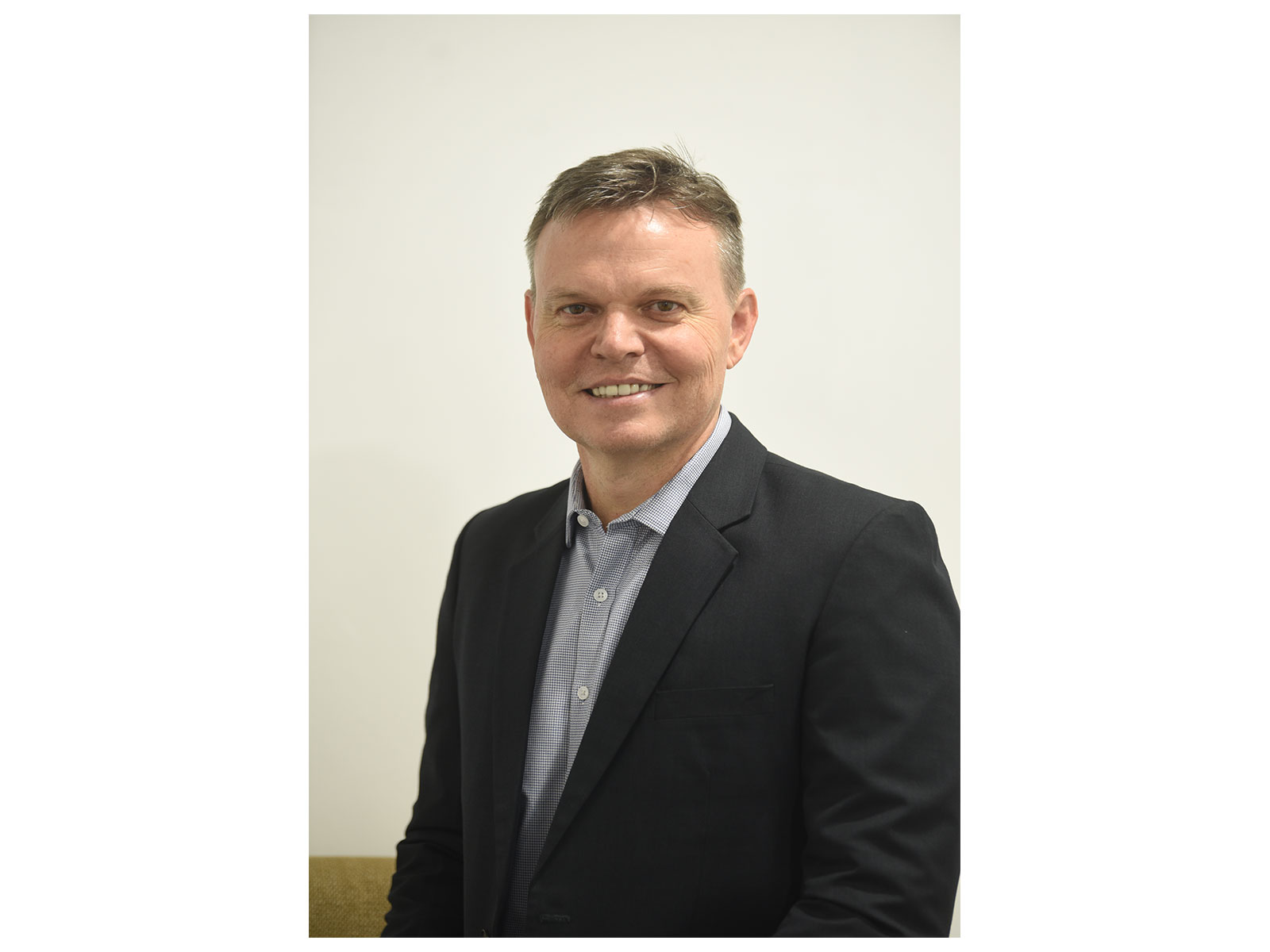 Casparus J.H. Kromhout, MD and CEO, Shriram Life Insurance Casparus J.H. Kromhout, MD and CEO, Shriram Life Insurance